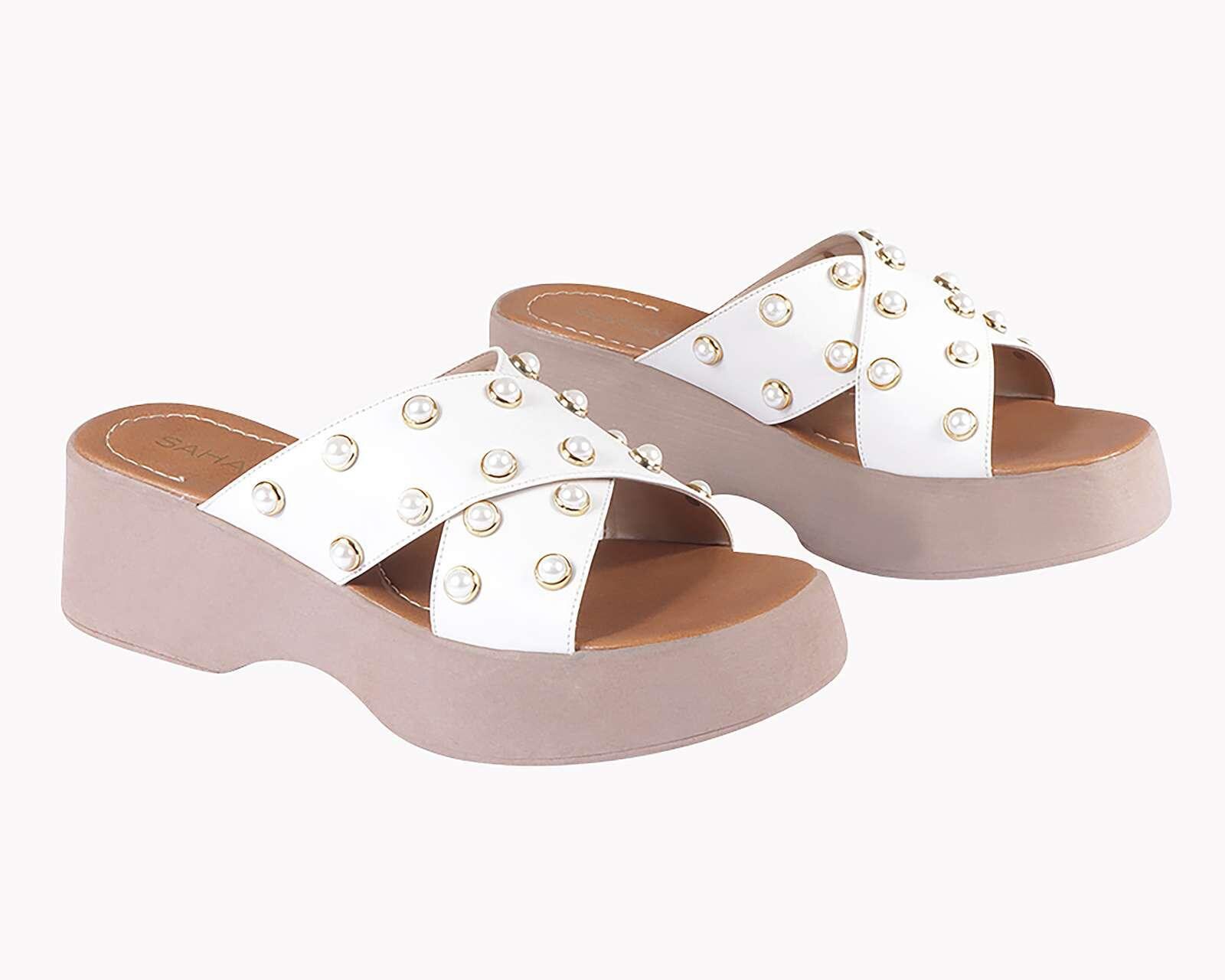 Sandalias best sale coppel 2019