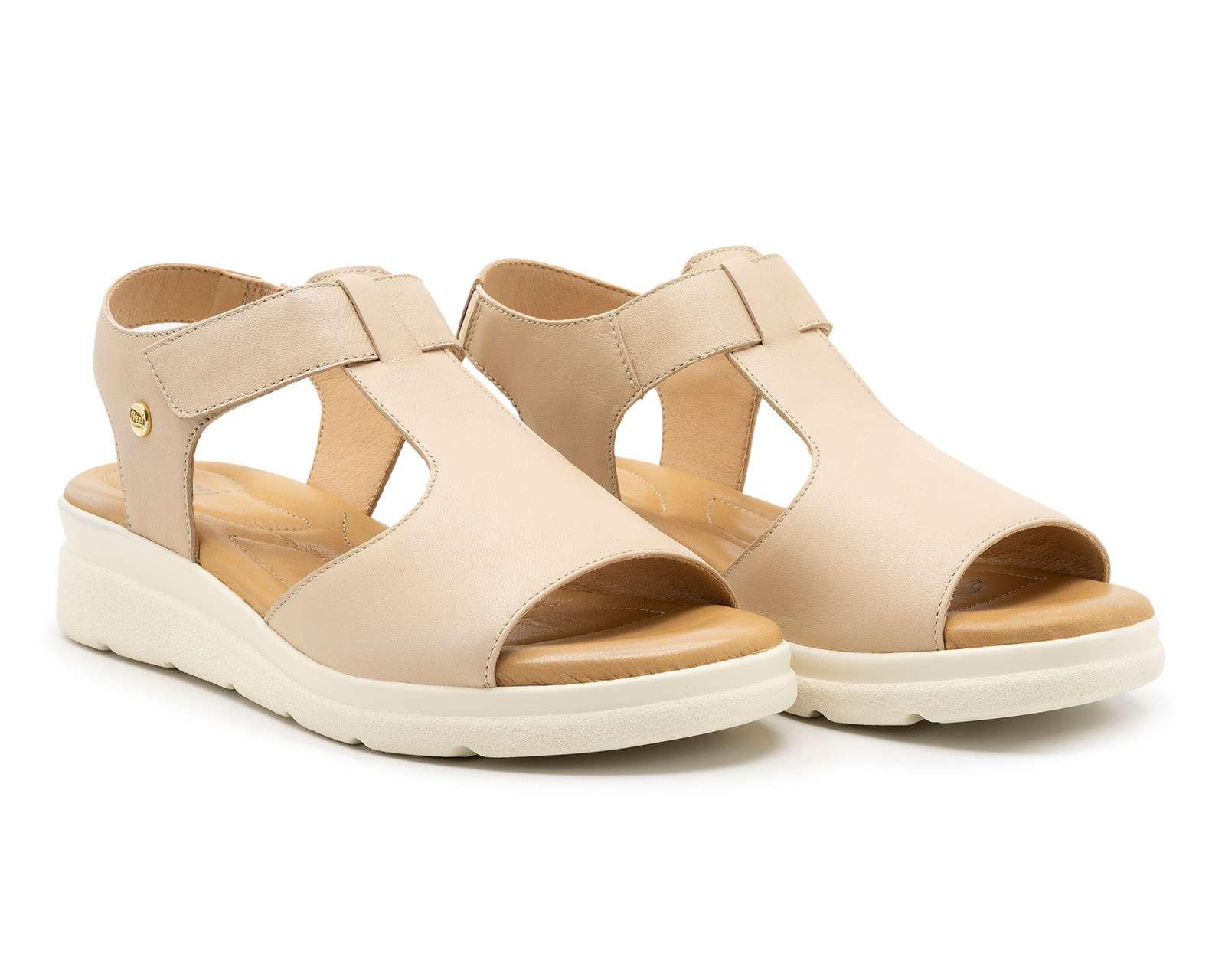 Sandalias Confort Flexi para Mujer $600
