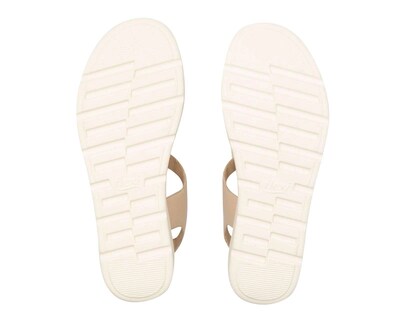 Foto 2 | Sandalias Confort Flexi para Mujer