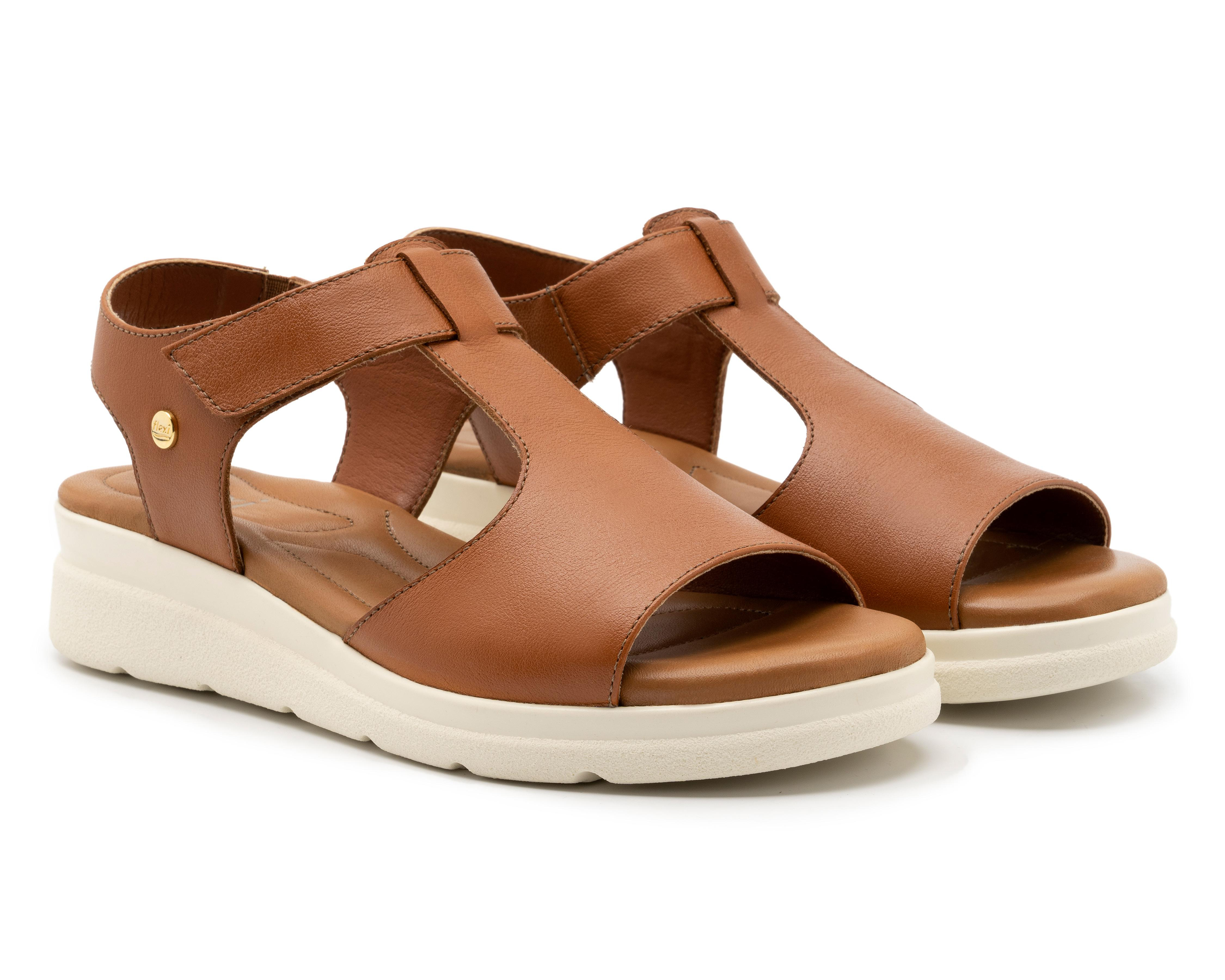 Sandalias Confort Flexi para Mujer