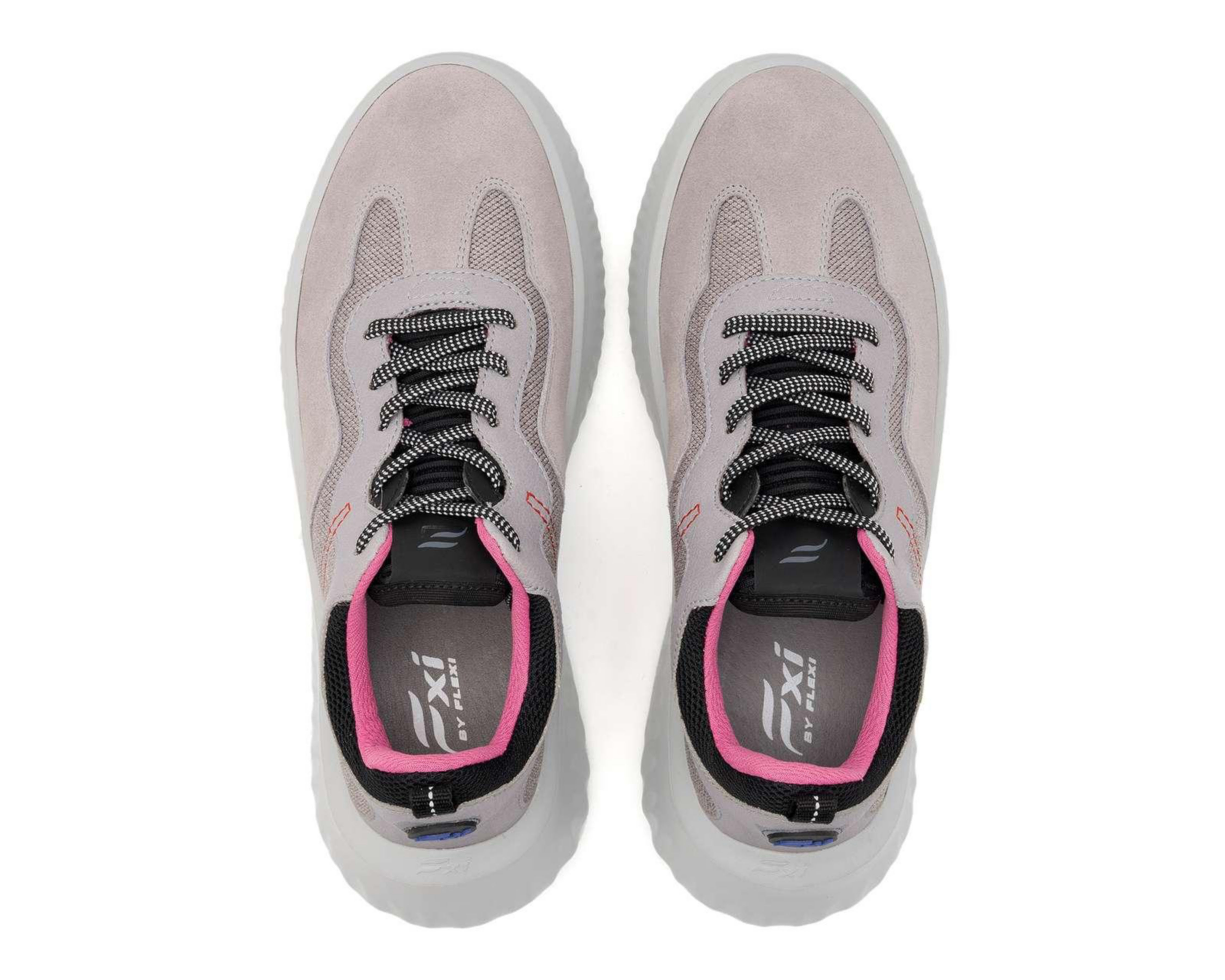 Foto 3 | Tenis Confort Flexi para Mujer