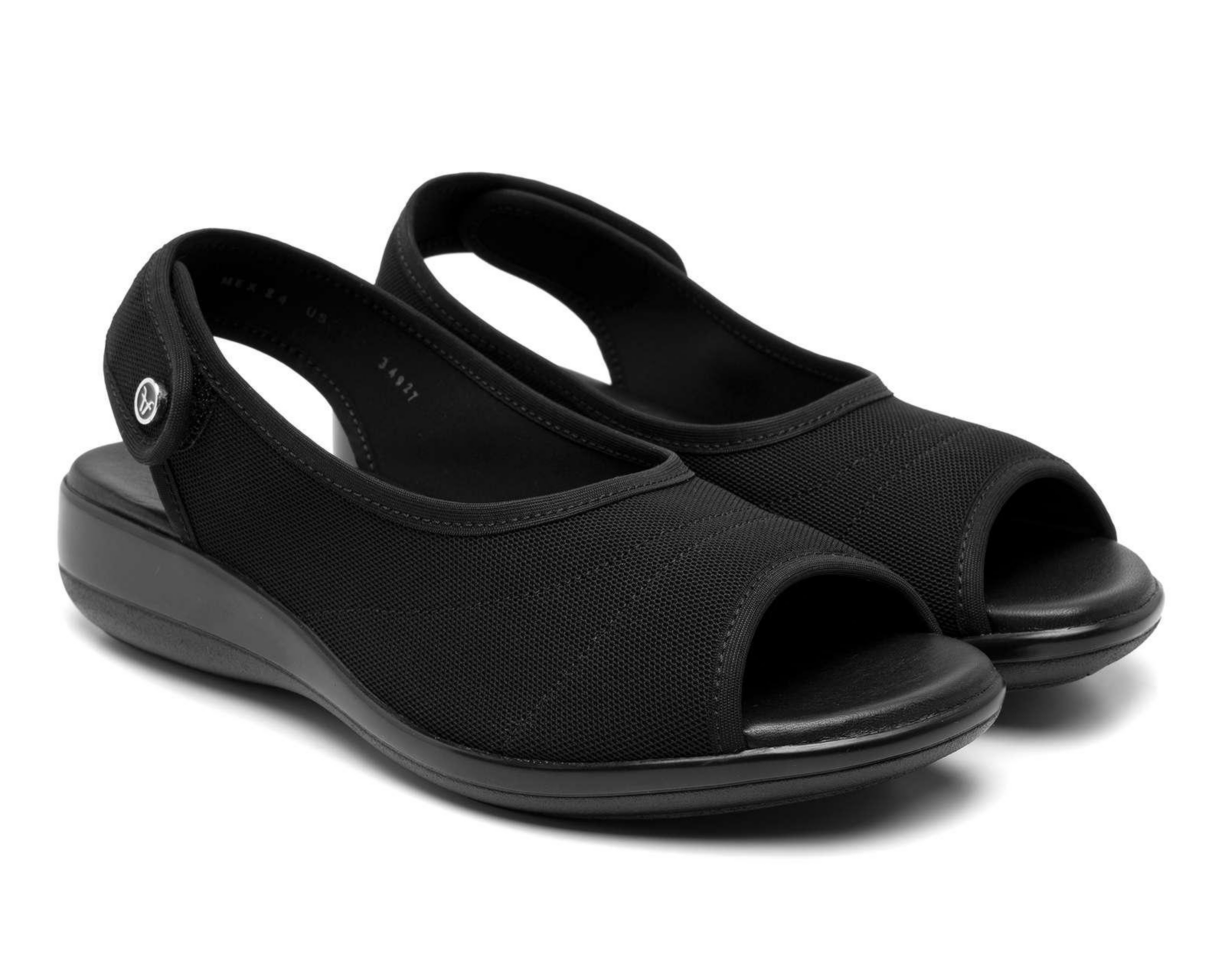 Sandalias Confort Flexi para Mujer $450