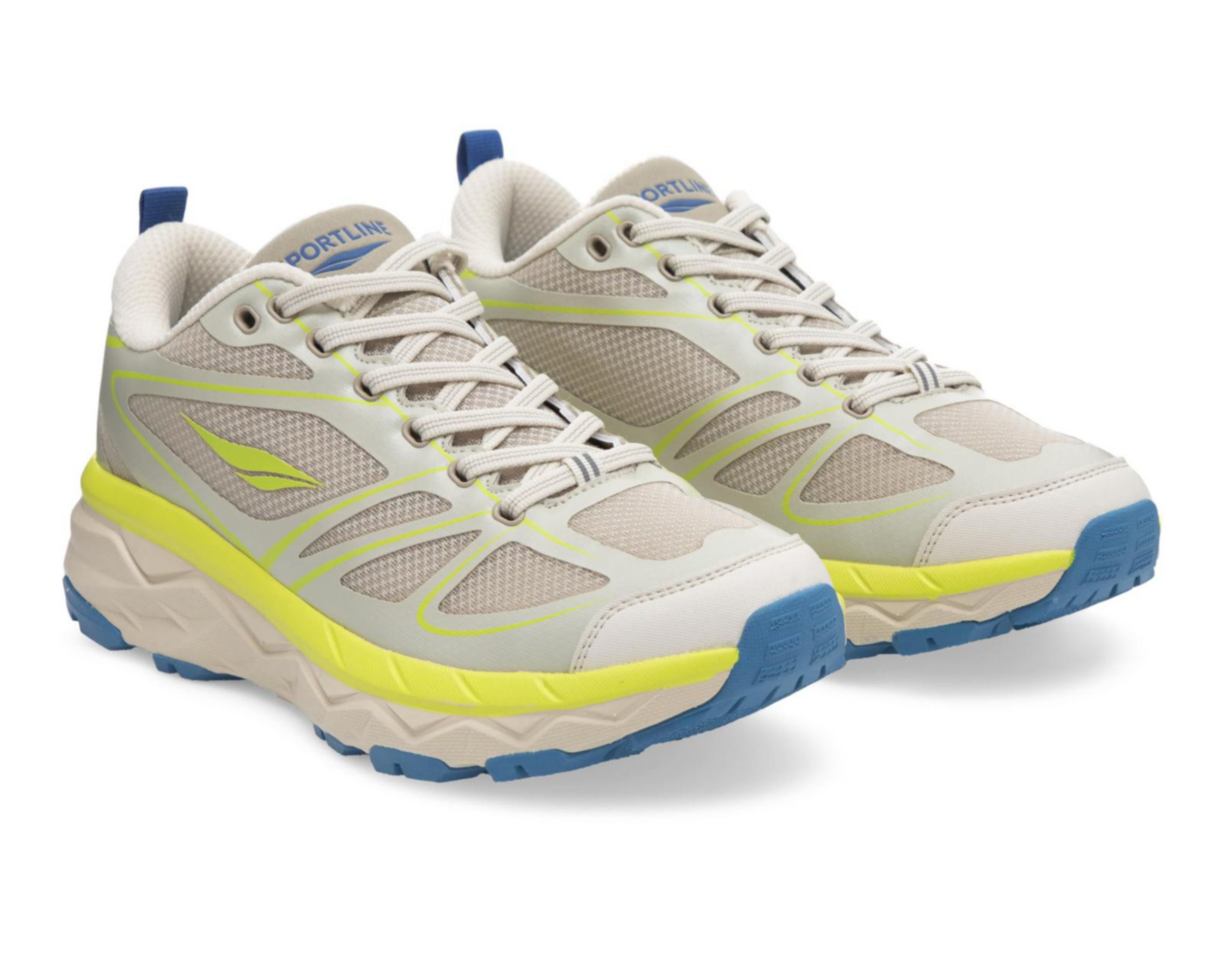 Tenis Sportline para Hombre