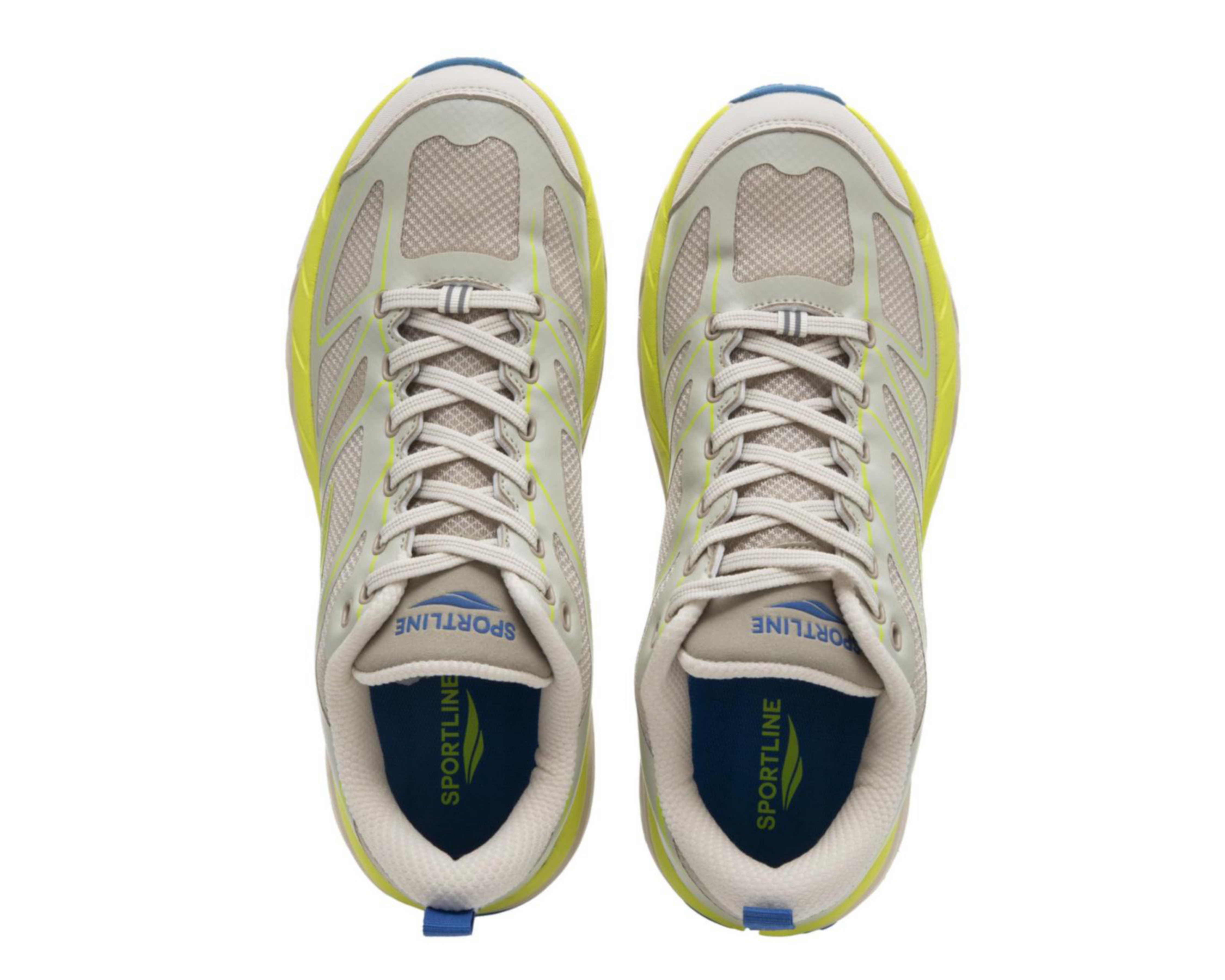 Foto 3 | Tenis Sportline para Hombre