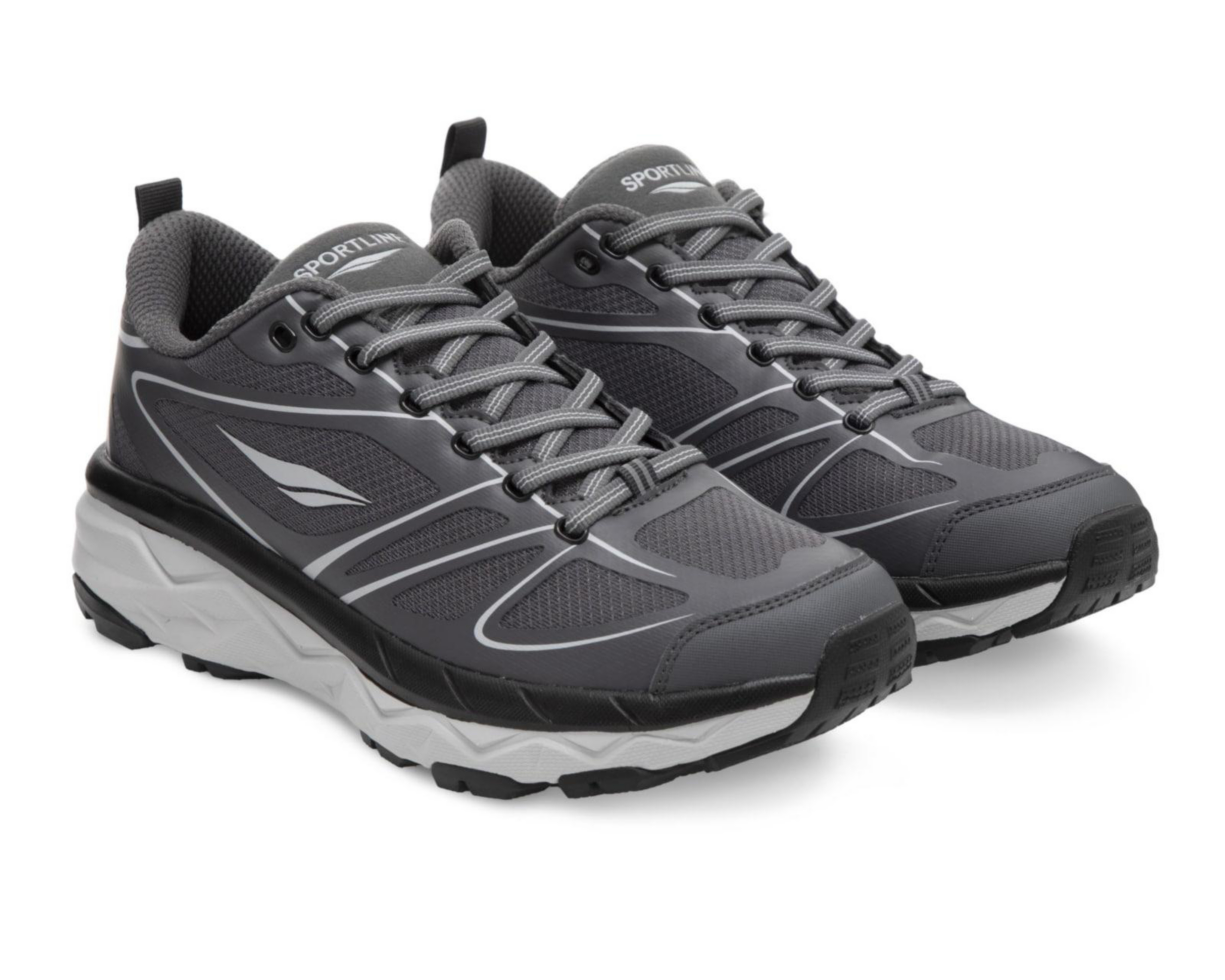 Tenis Sportline para Hombre