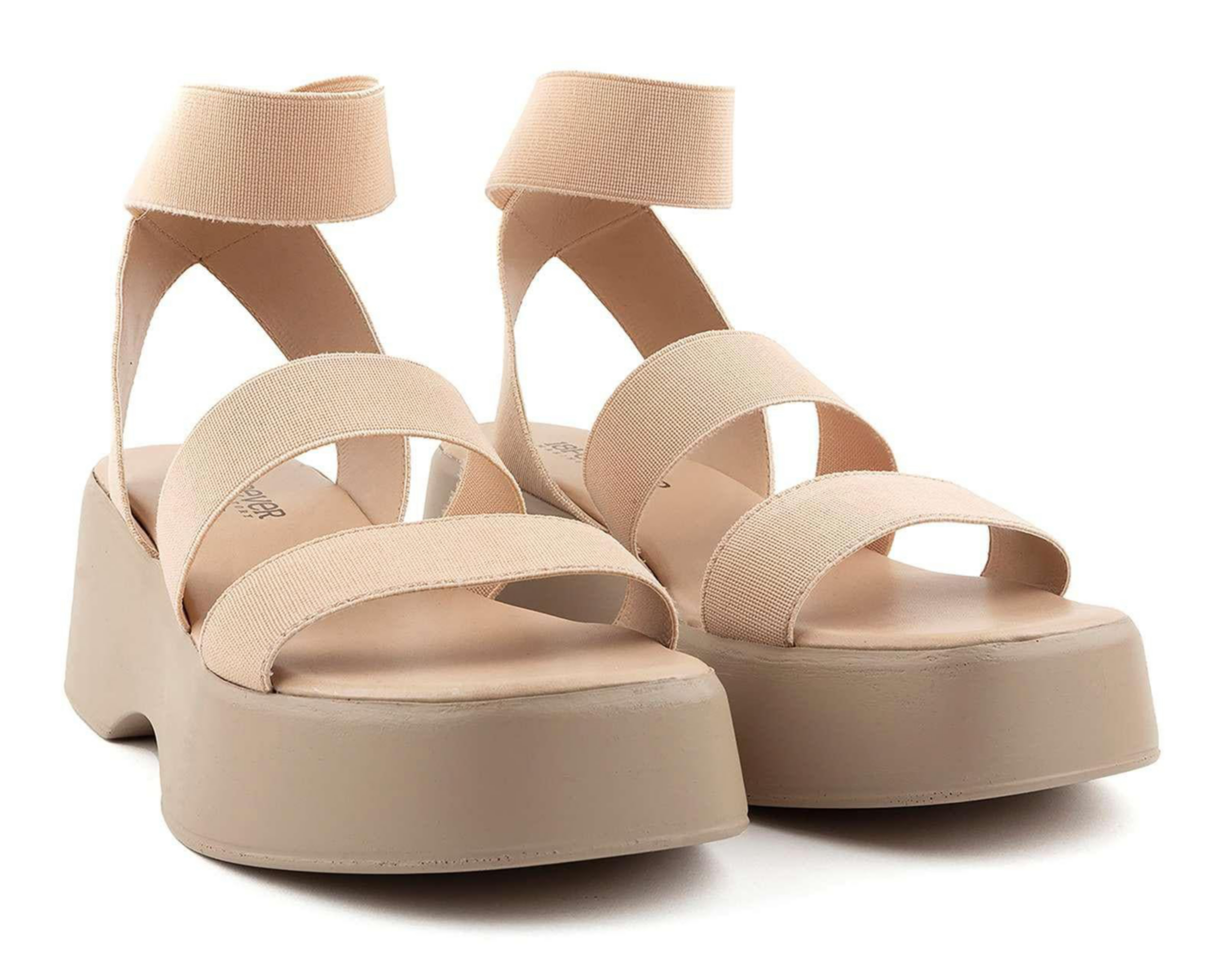 Sandalias Casuales 18 Forever para Mujer