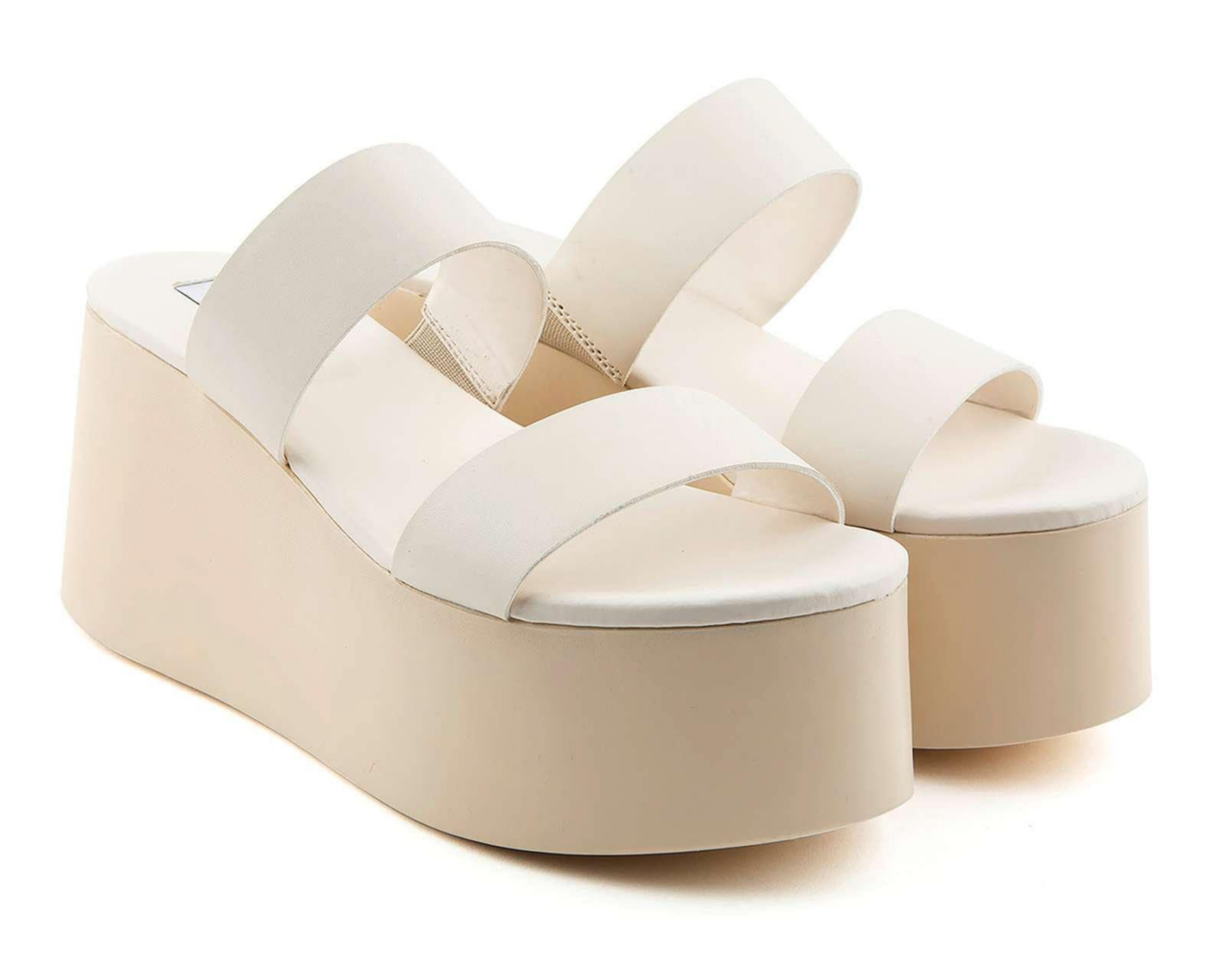 Sandalias Casuales Frida Kollection para Mujer
