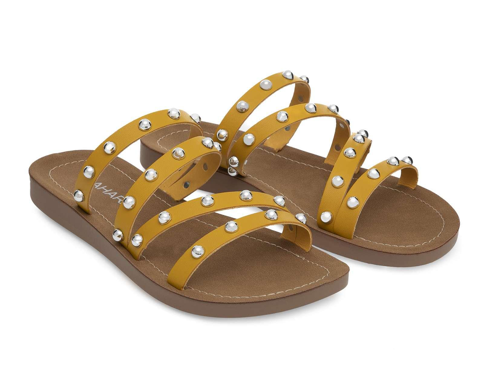 Sandalias Casuales Sahara para Mujer