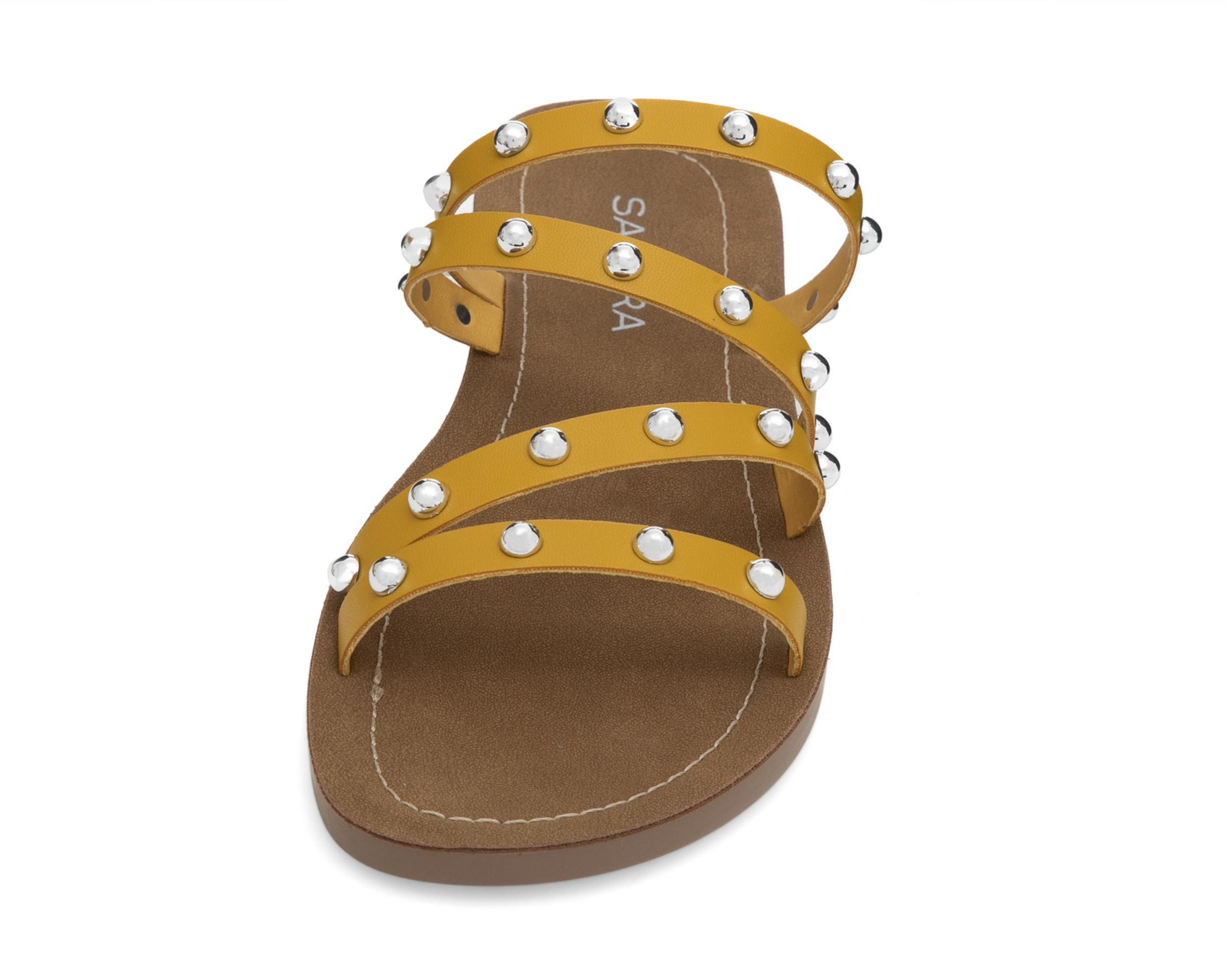 Foto 6 pulgar | Sandalias Casuales Sahara para Mujer