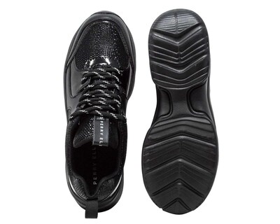 Foto 2 | Tenis Casuales Perry Ellis para Mujer