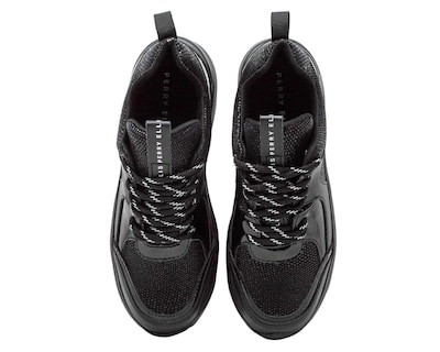 Foto 3 | Tenis Casuales Perry Ellis para Mujer