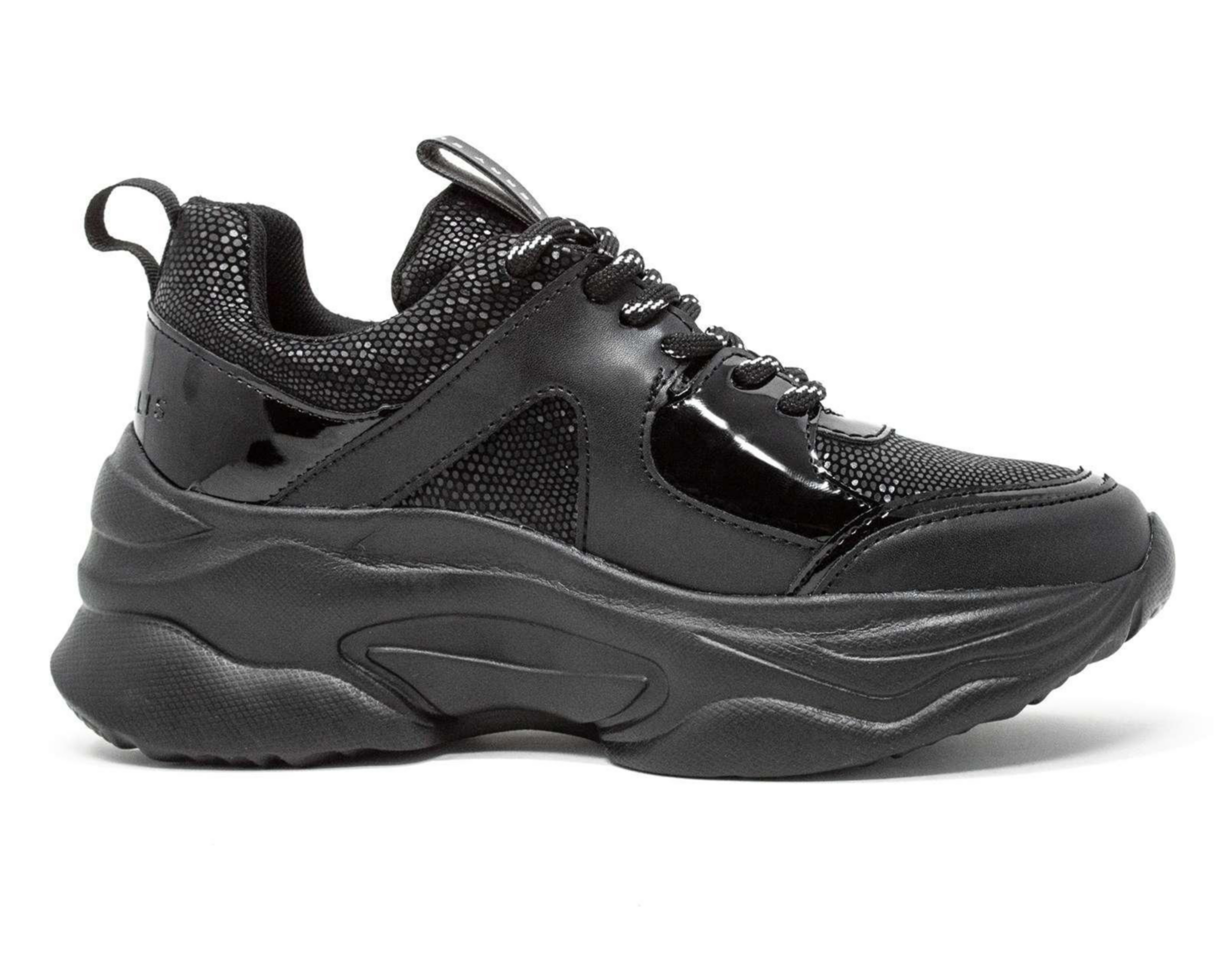Foto 5 pulgar | Tenis Casuales Perry Ellis para Mujer