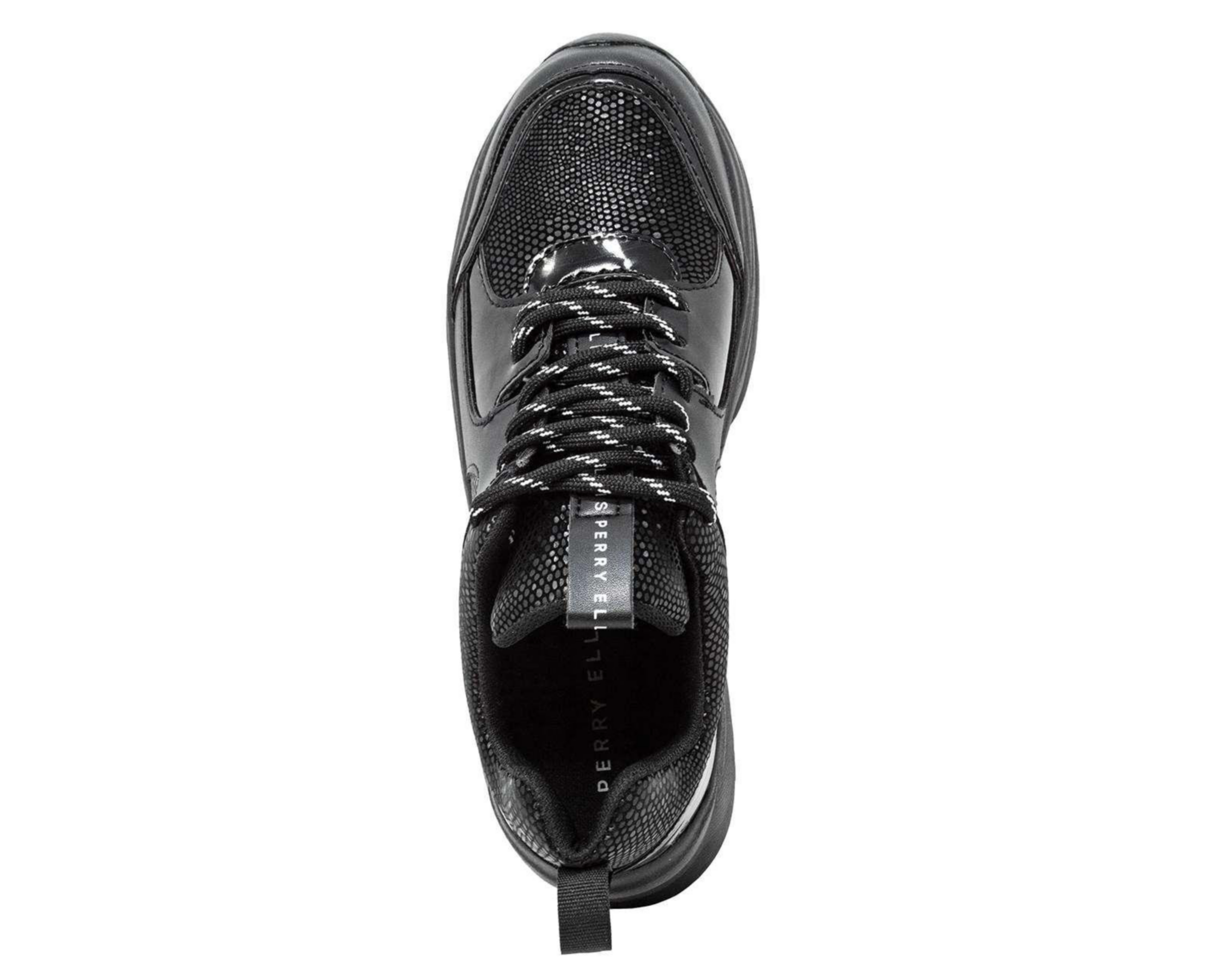 Foto 6 pulgar | Tenis Casuales Perry Ellis para Mujer