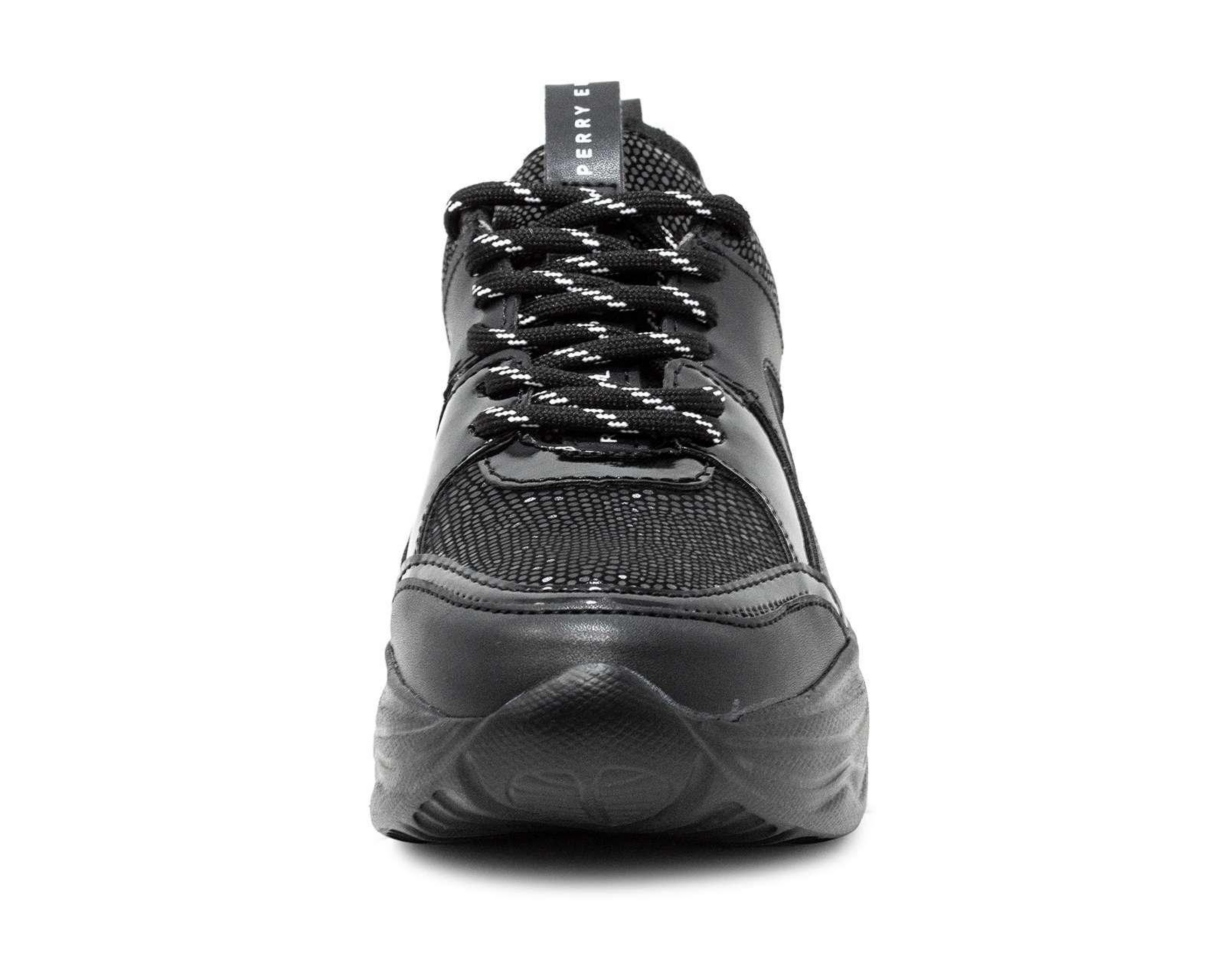 Foto 7 pulgar | Tenis Casuales Perry Ellis para Mujer