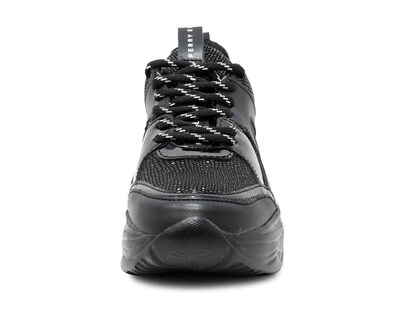 Foto 6 | Tenis Casuales Perry Ellis para Mujer