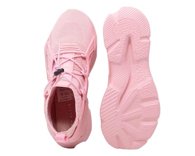 Foto 2 | Tenis Casuales Perry Ellis para Mujer