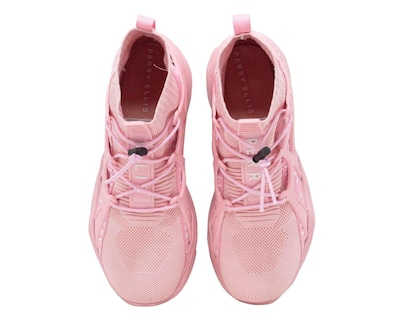 Foto 3 | Tenis Casuales Perry Ellis para Mujer