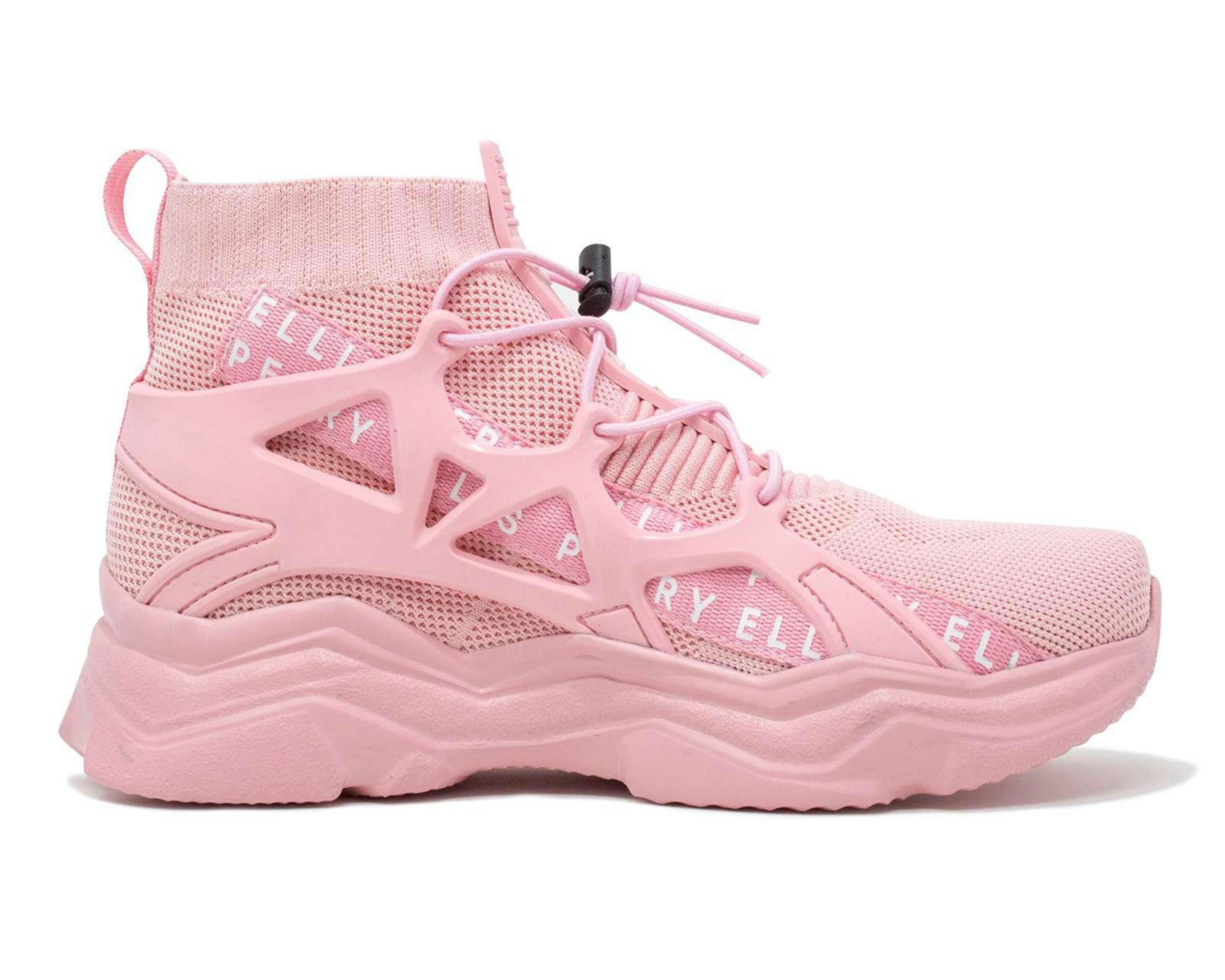 Foto 5 pulgar | Tenis Casuales Perry Ellis para Mujer