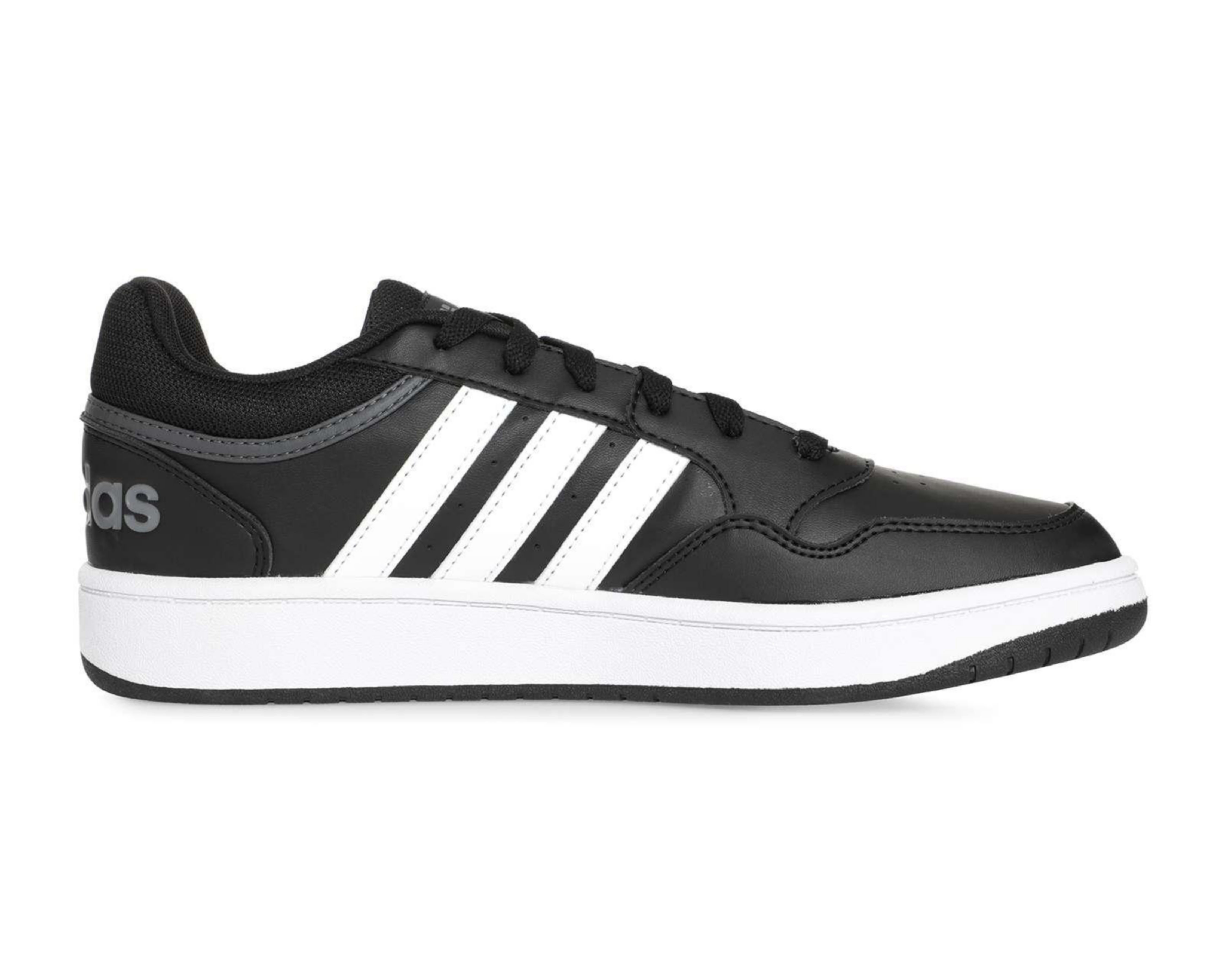 Foto 5 pulgar | Tenis Adidas Hoops 3.0 para Hombre