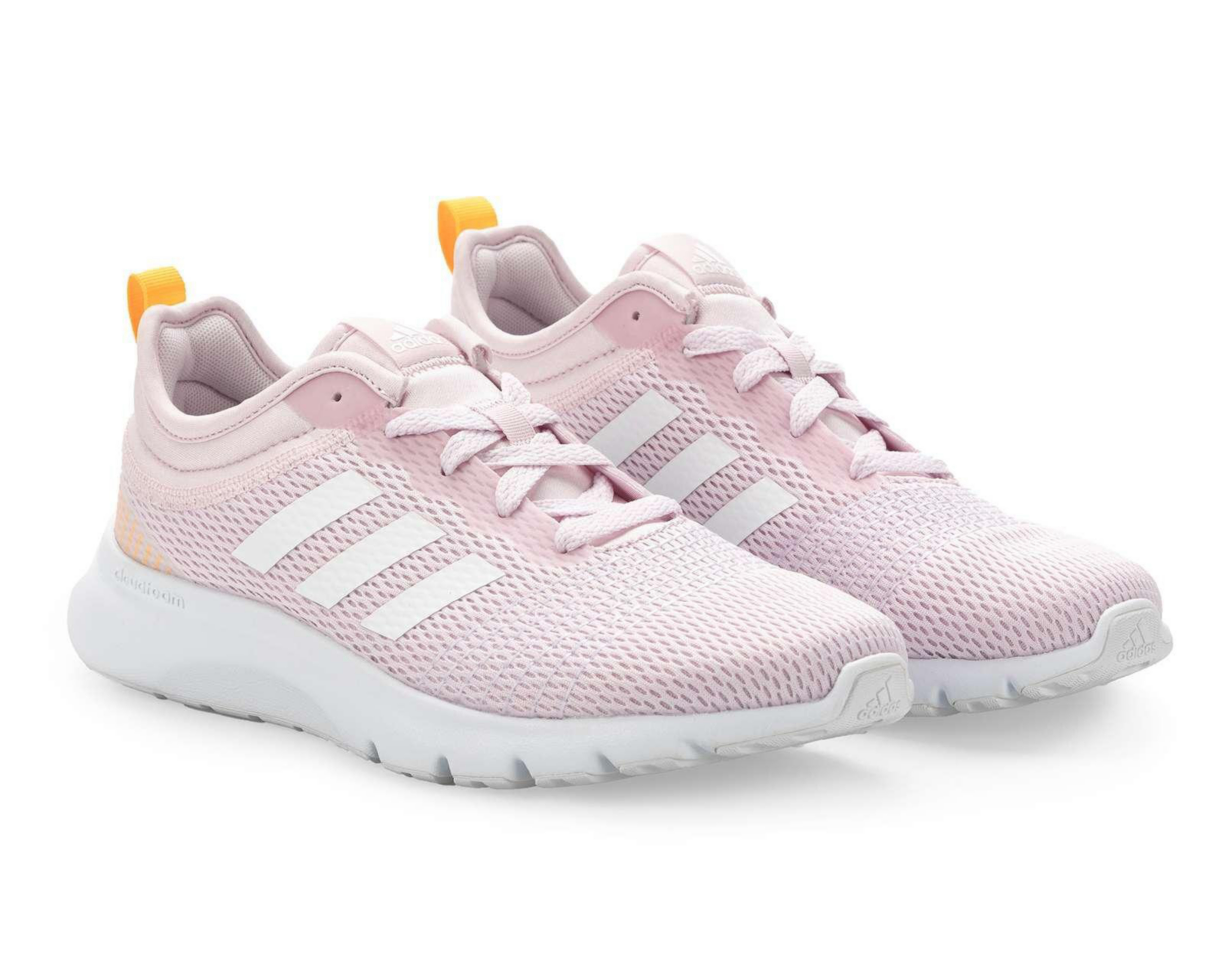 Tenis Adidas Fluidup para Mujer