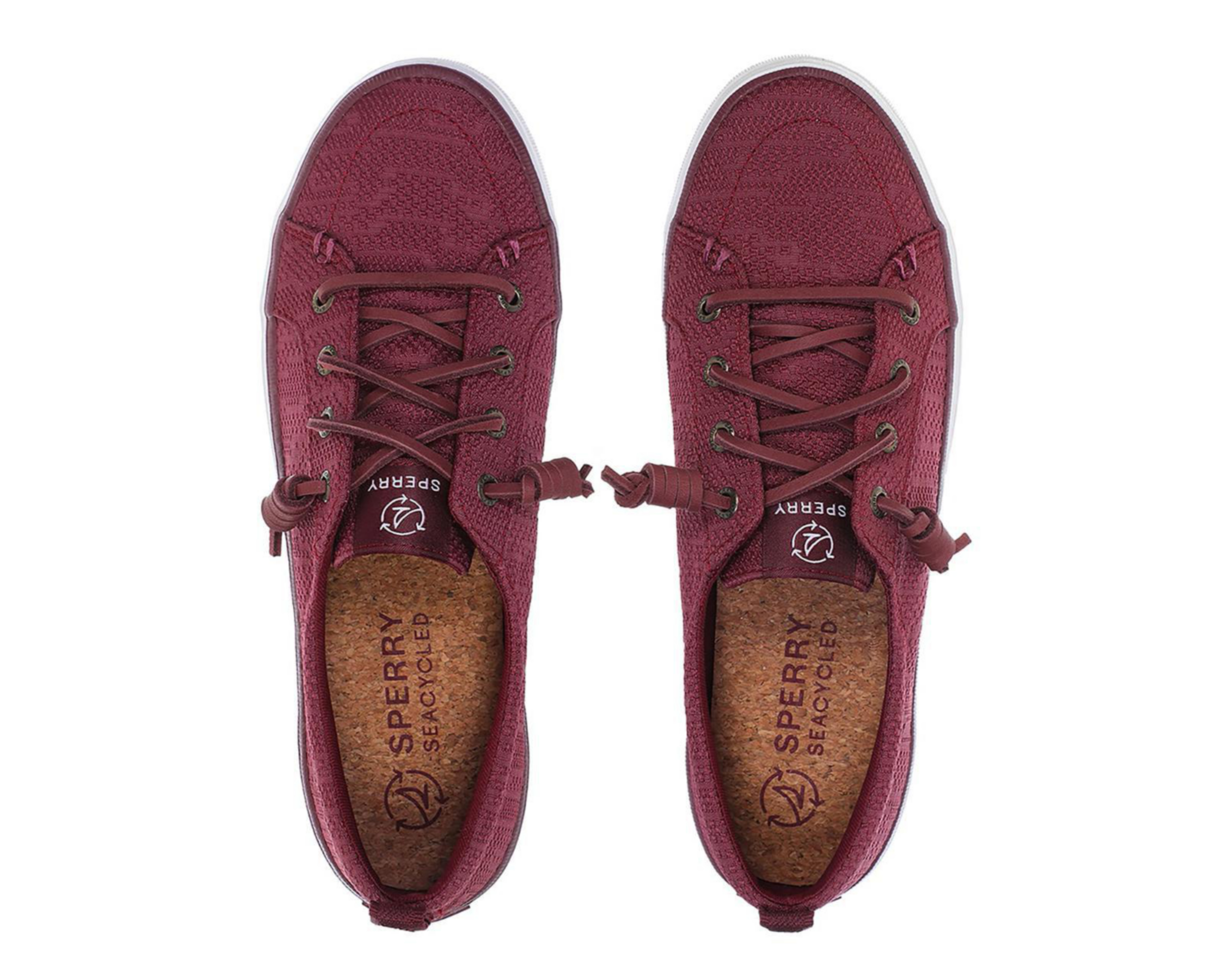 Foto 4 pulgar | Tenis Casuales Sperry para Mujer