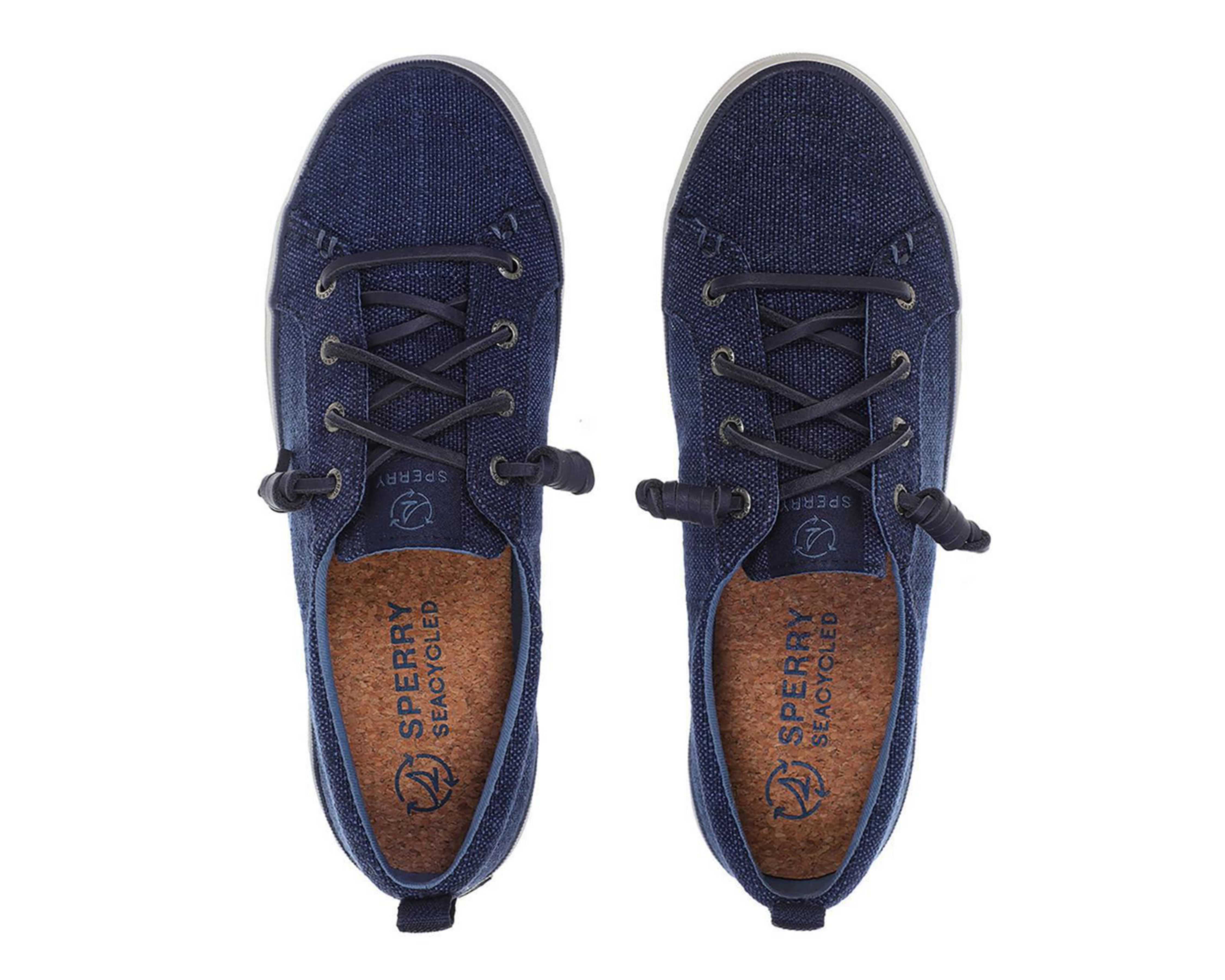Foto 4 pulgar | Tenis Casuales Sperry para Mujer