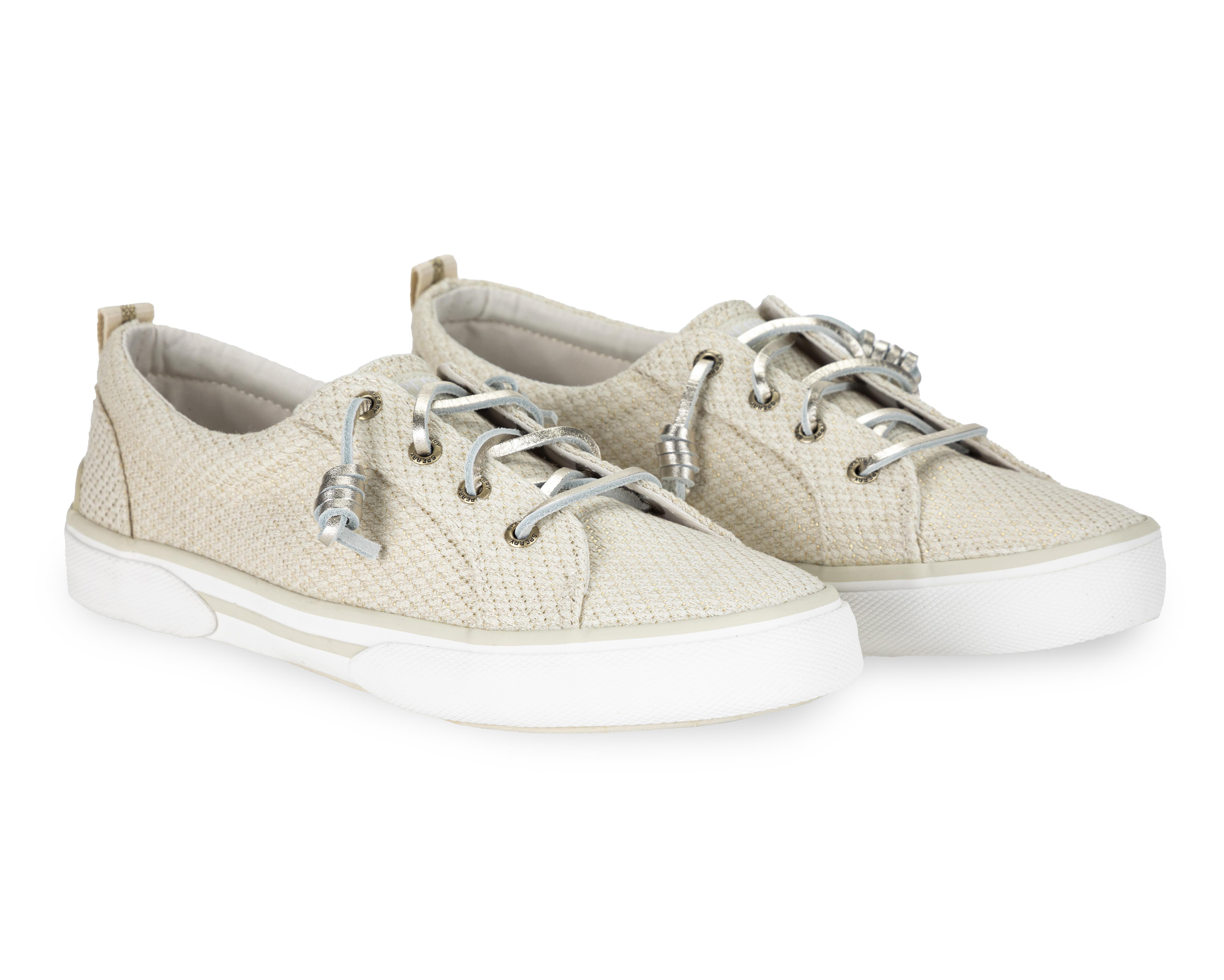 Tenis Casuales Sperry para Mujer