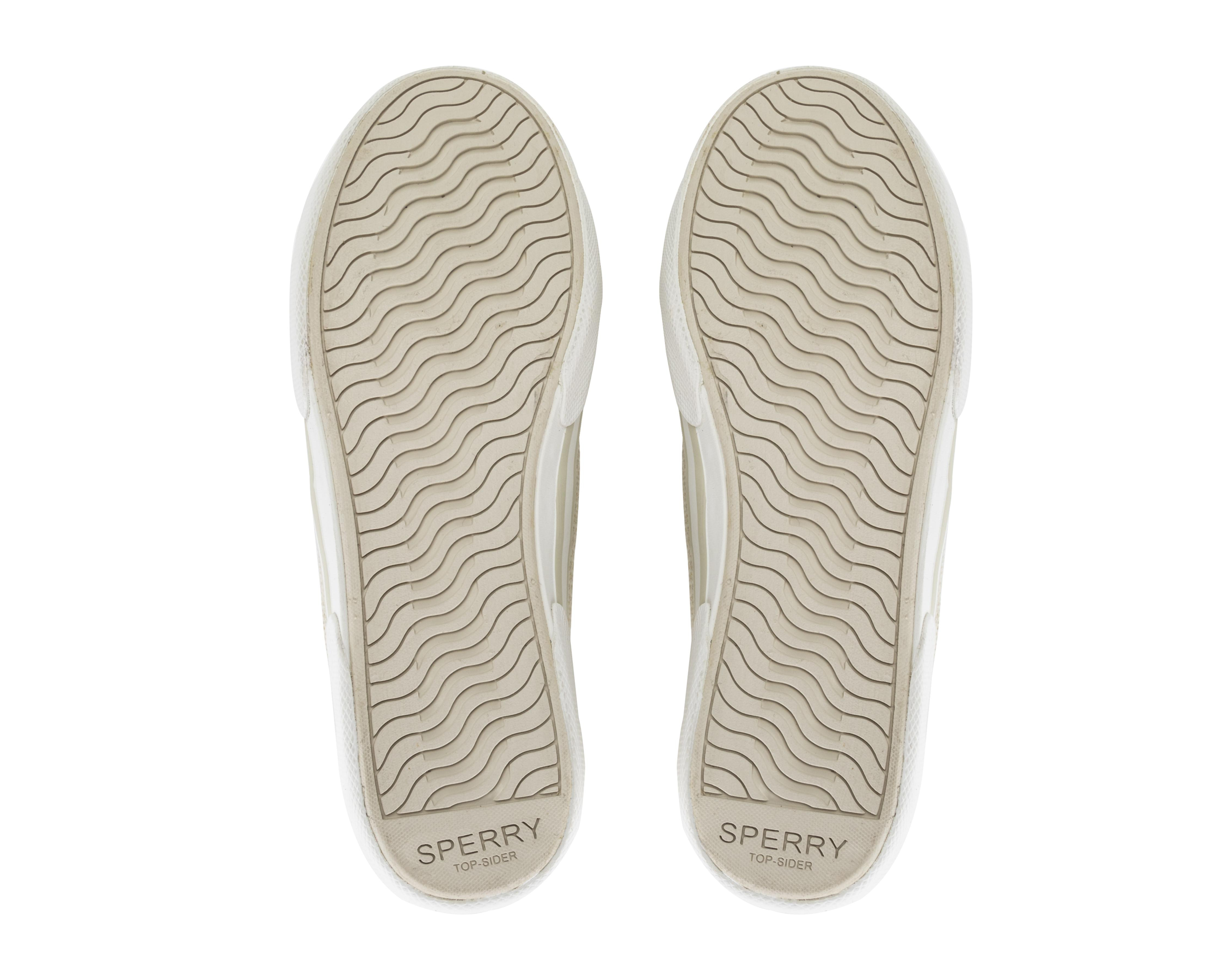 Foto 3 pulgar | Tenis Casuales Sperry para Mujer