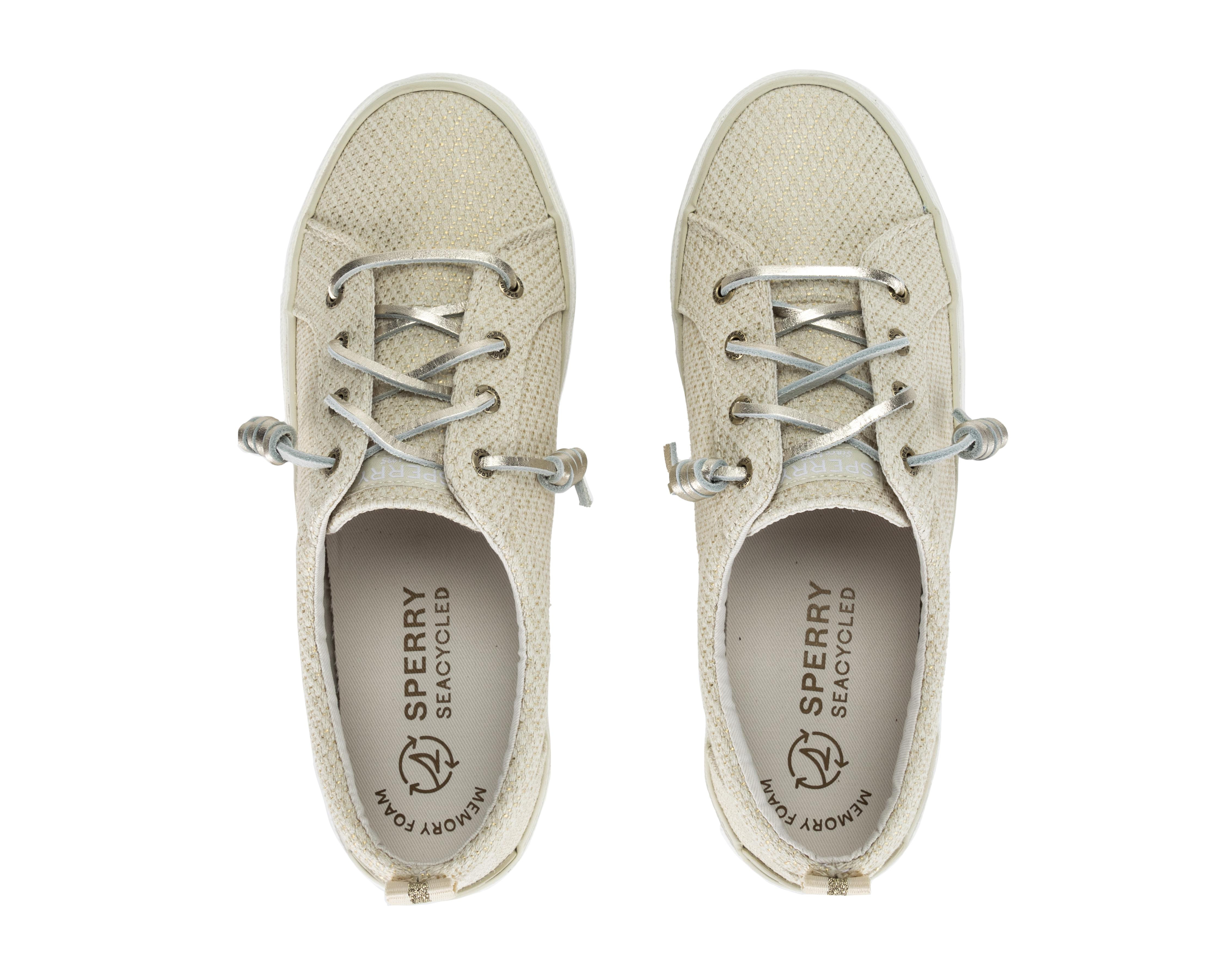 Foto 4 pulgar | Tenis Casuales Sperry para Mujer