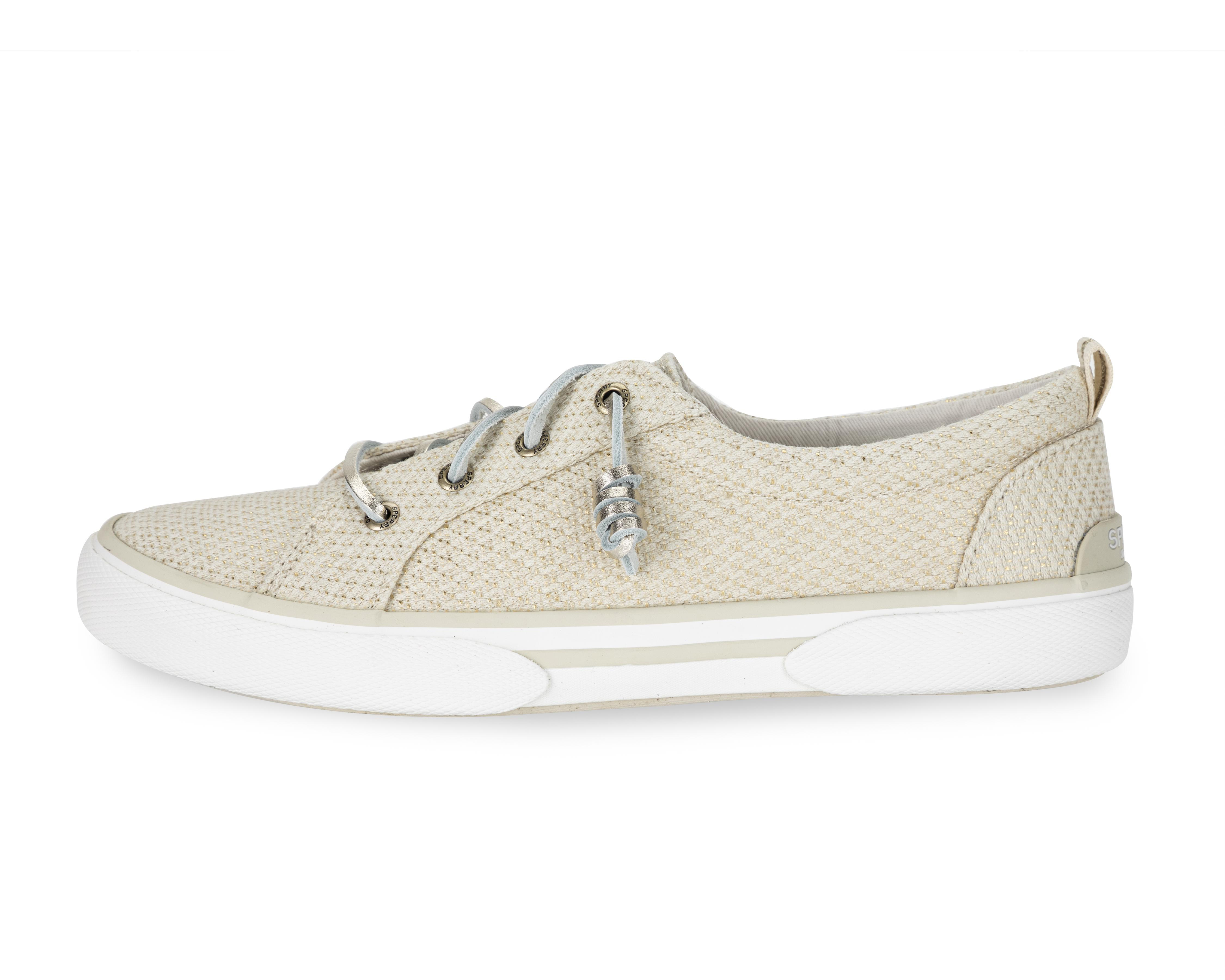 Foto 5 pulgar | Tenis Casuales Sperry para Mujer