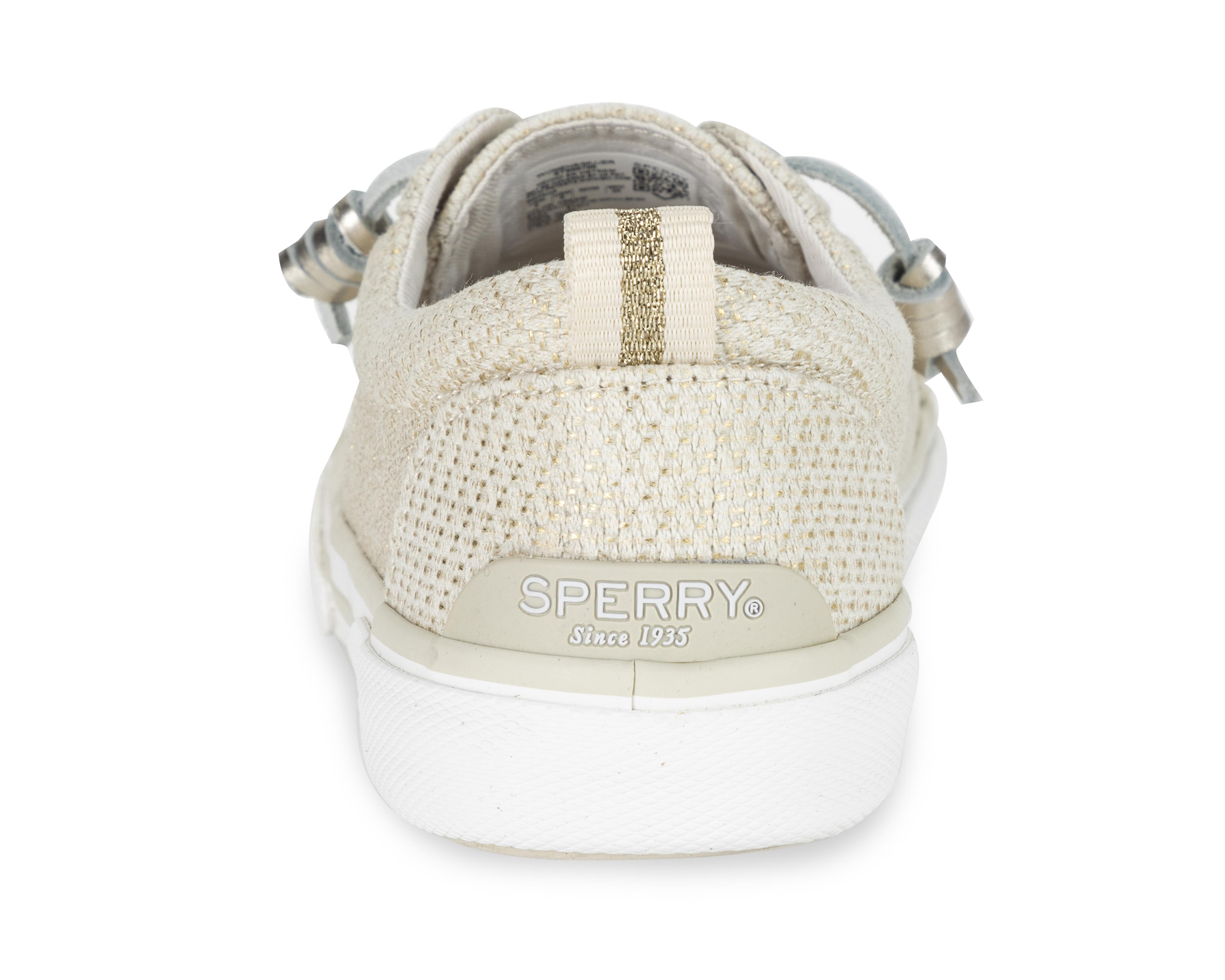 Foto 7 pulgar | Tenis Casuales Sperry para Mujer