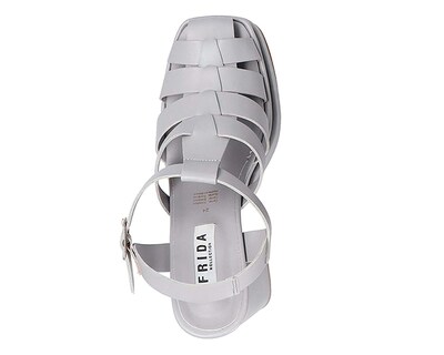 Foto 5 | Sandalias de Tacón Frida Kollection para Mujer