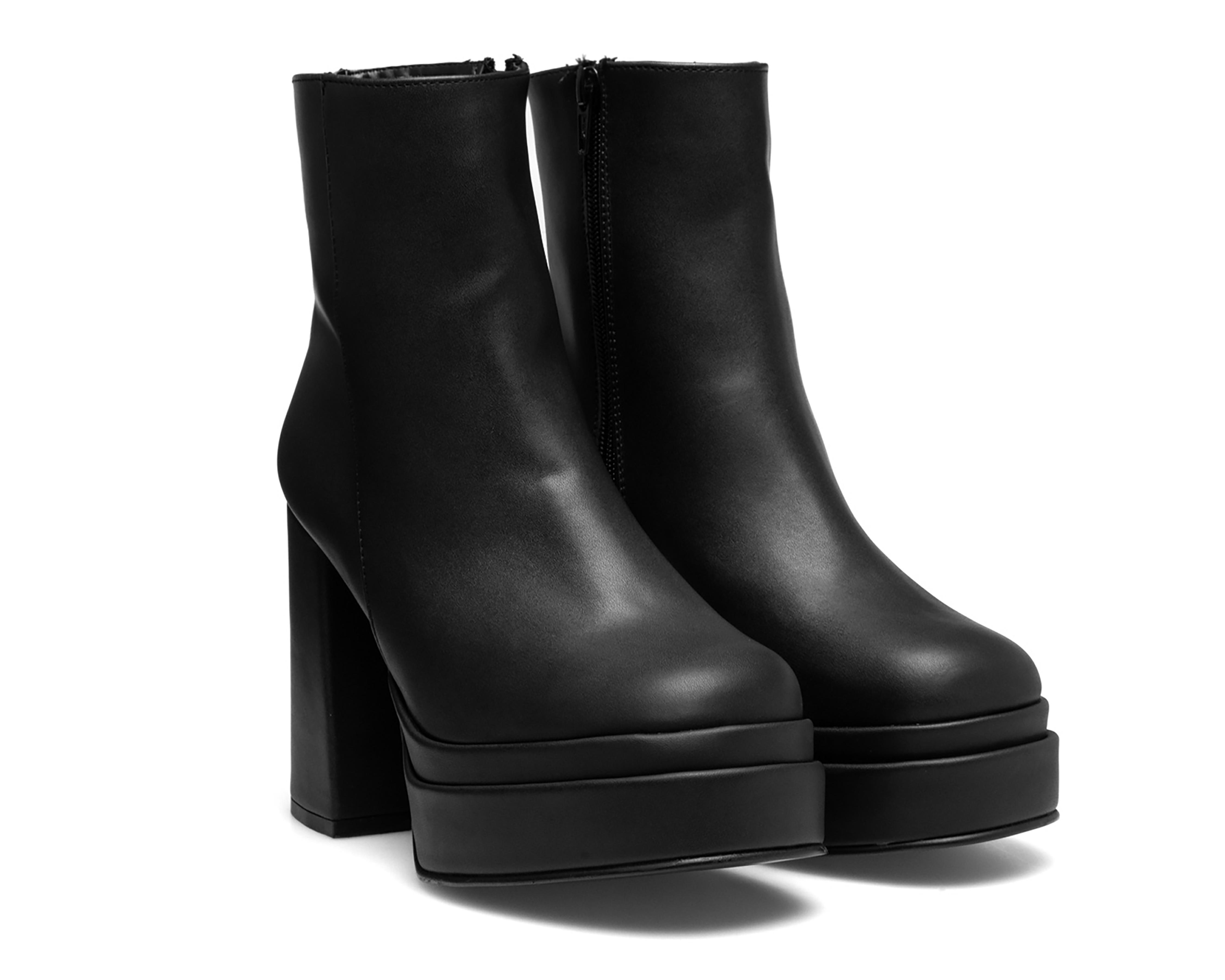 Botas Casuales Frida Kollection para Mujer