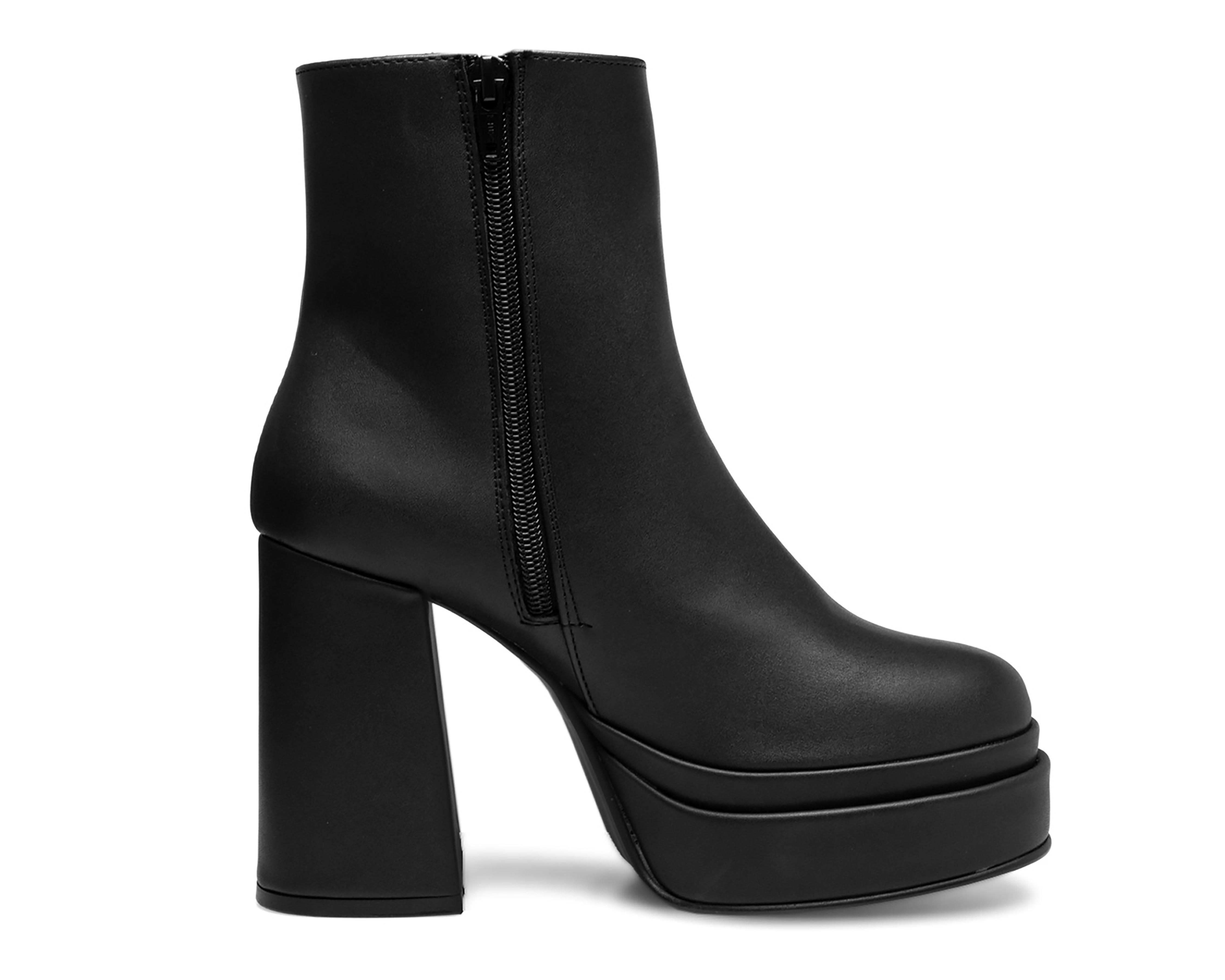 Foto 4 | Botas Casuales Frida Kollection para Mujer