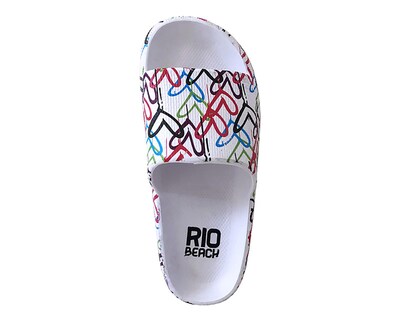 Foto 5 | Sandalias de Playa Rio Beach para Mujer