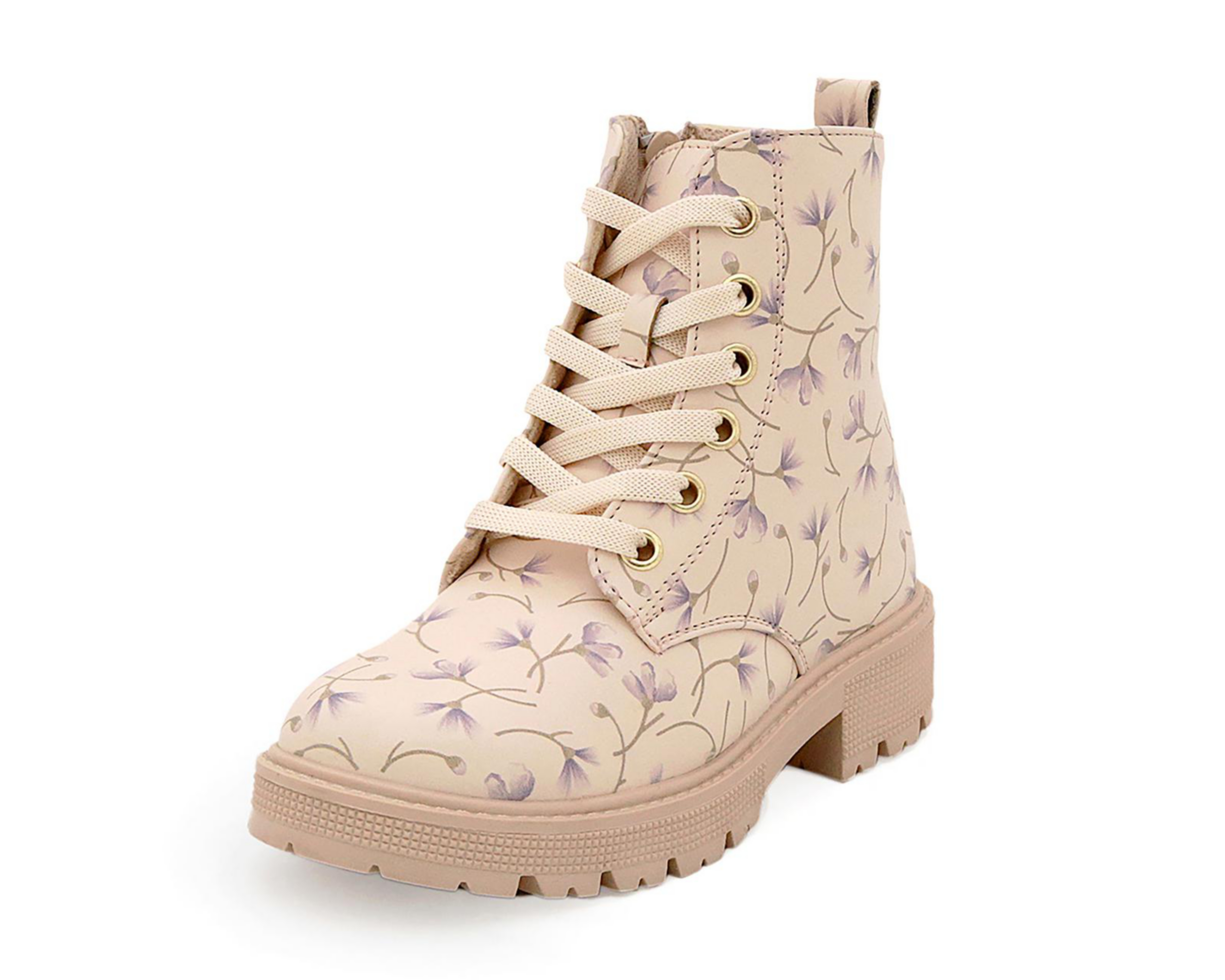 Botines Girls Attitude para Niña $399