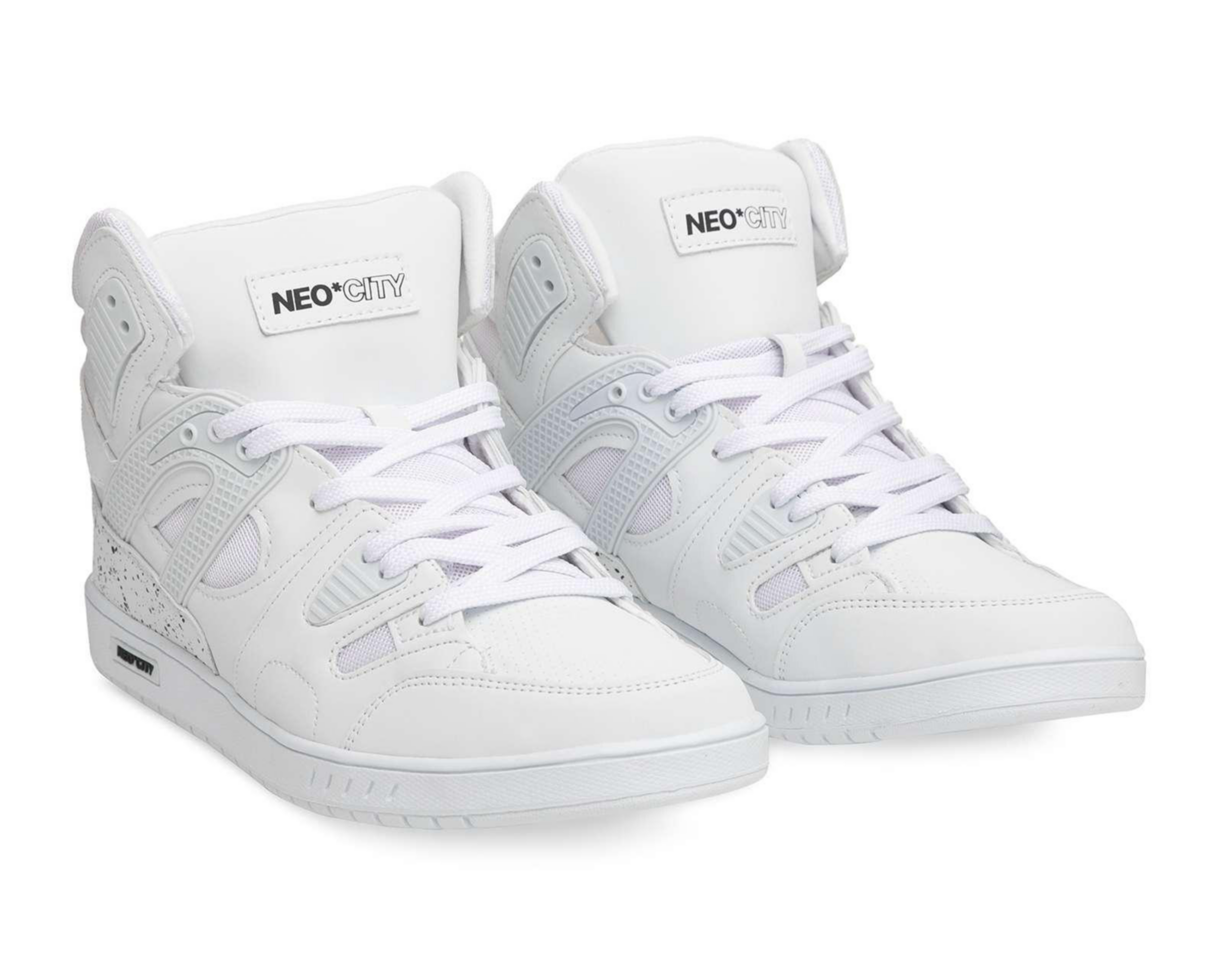 Foto 2 pulgar | Tenis Casuales Neo*City para Hombre