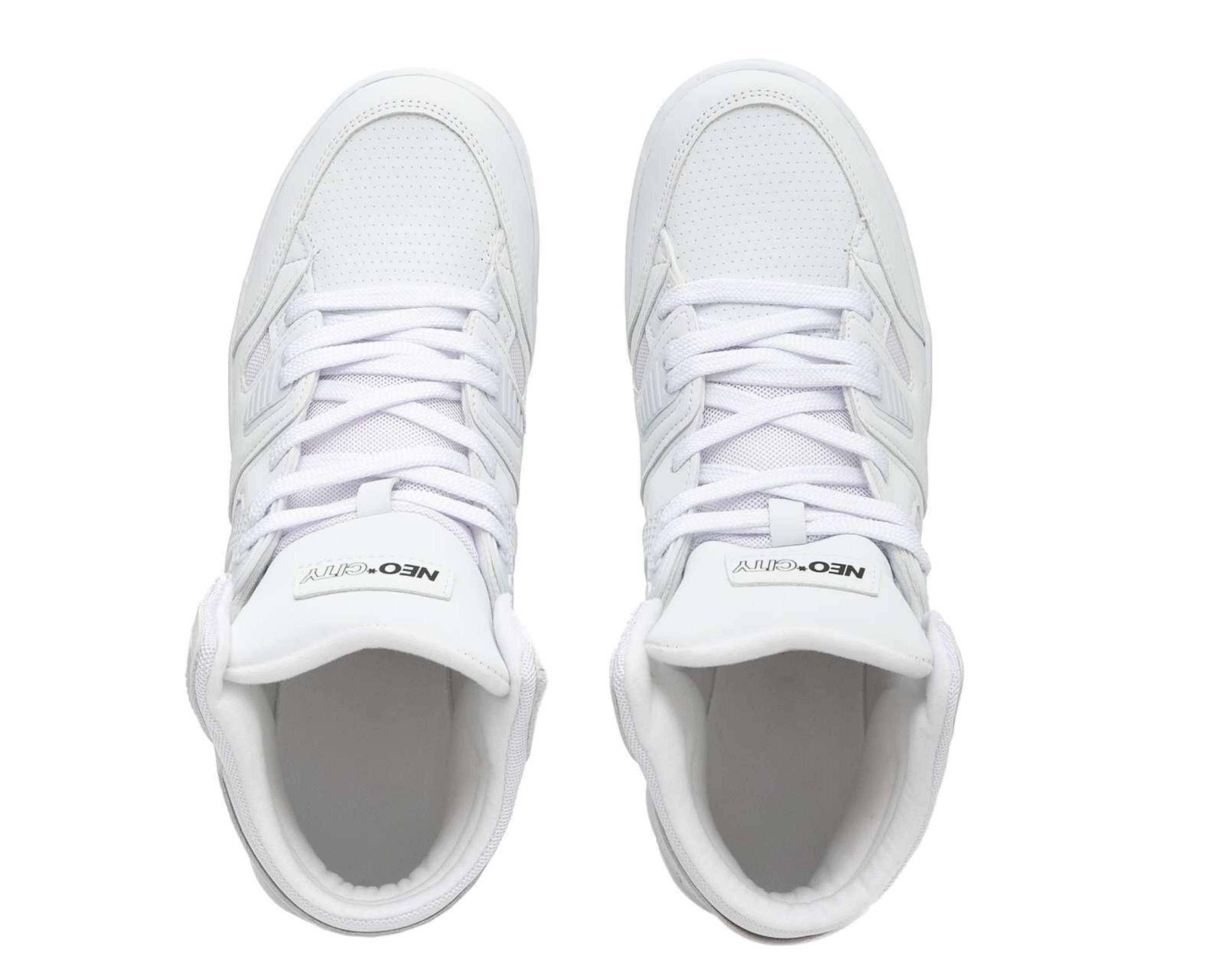 Foto 4 pulgar | Tenis Casuales Neo*City para Hombre