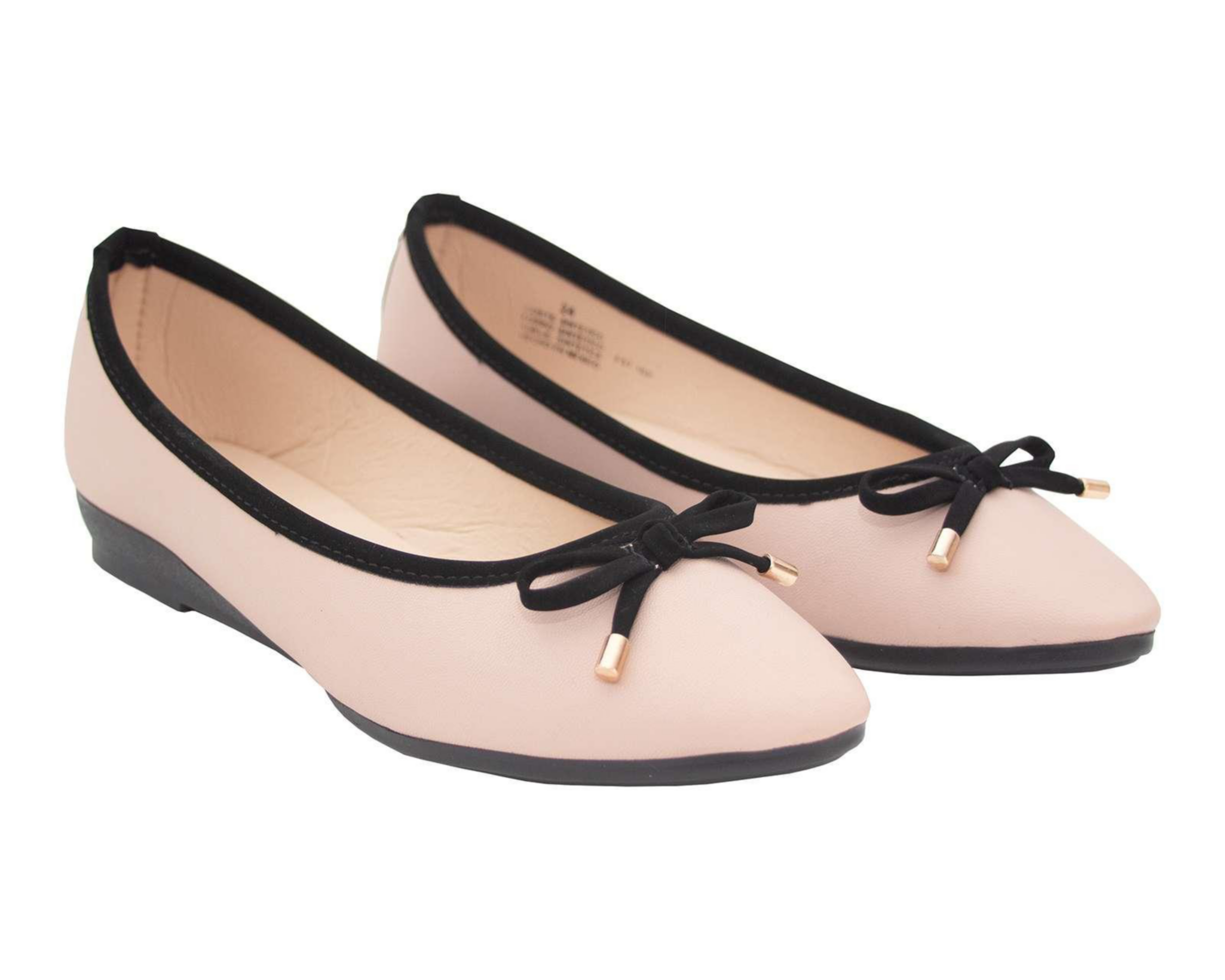 Foto 2 pulgar | Flats Up & Down para Mujer