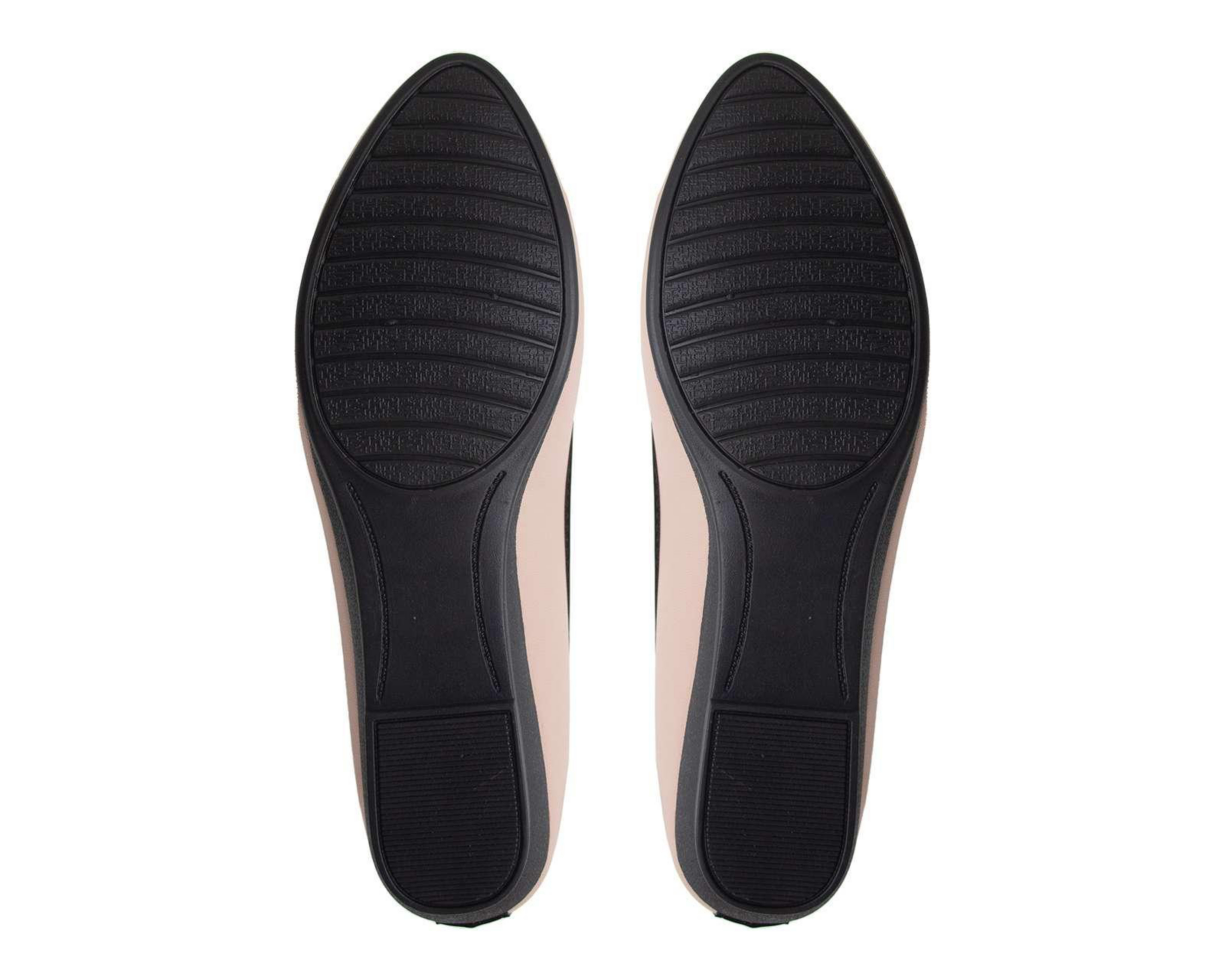 Foto 3 pulgar | Flats Up & Down para Mujer