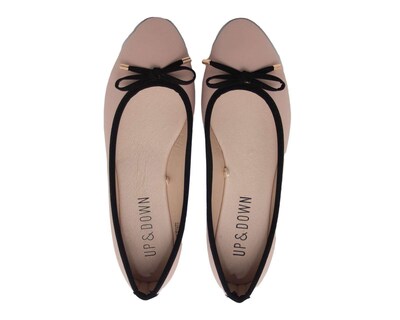 Foto 3 | Flats Up & Down para Mujer