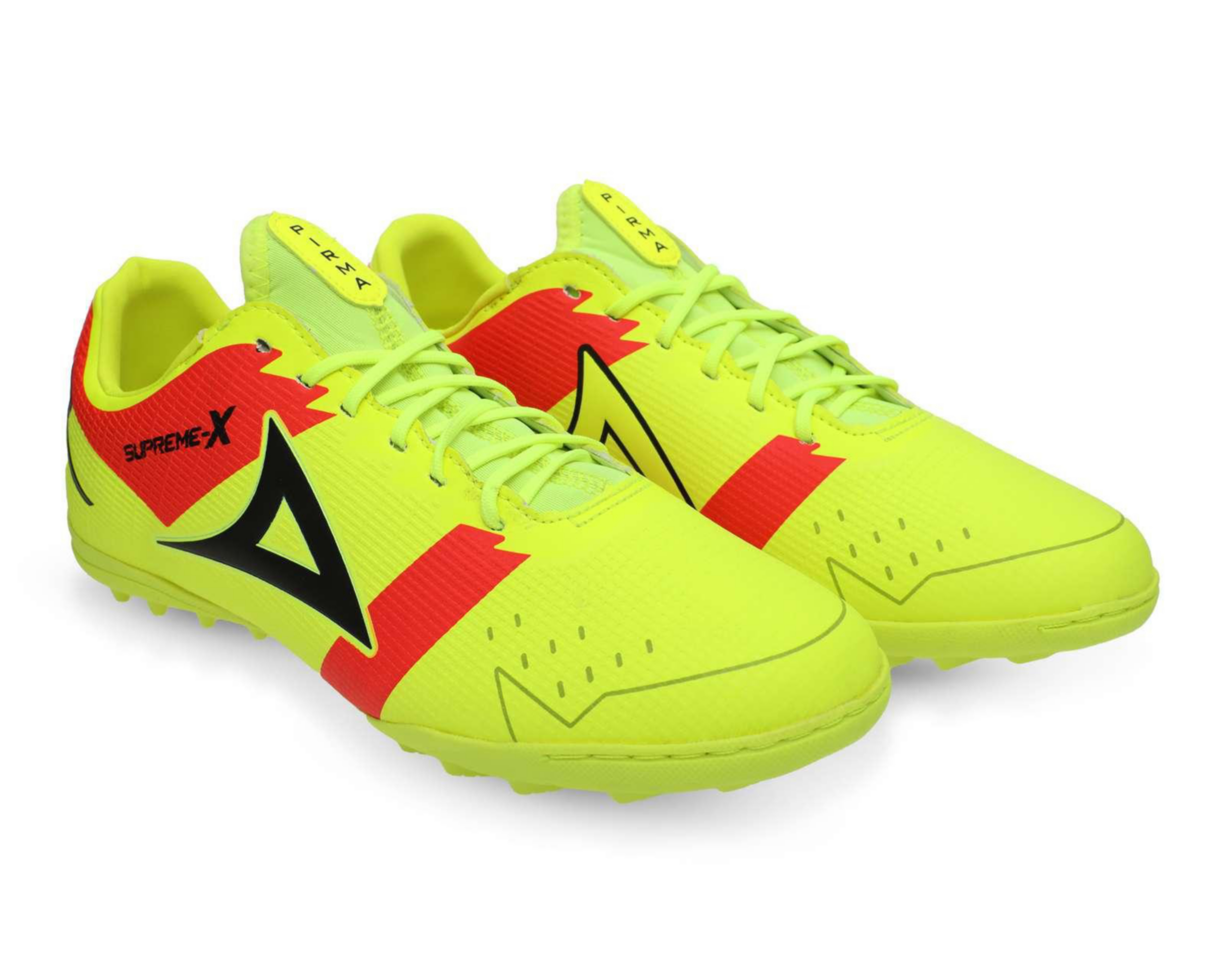 Foto 2 pulgar | Tenis de Futbol Pirma upreme X Turf para Hombre