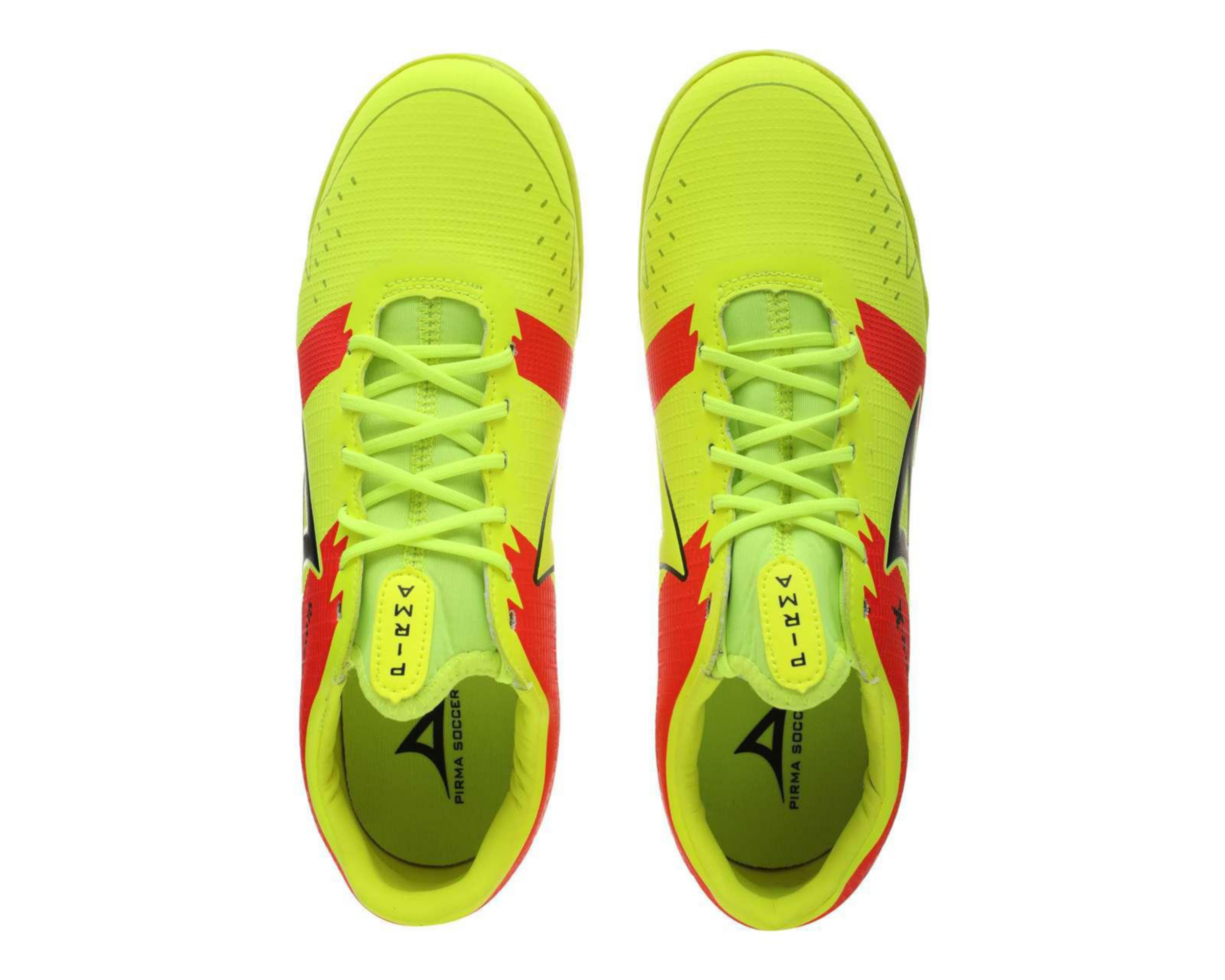 Foto 4 pulgar | Tenis de Futbol Pirma upreme X Turf para Hombre