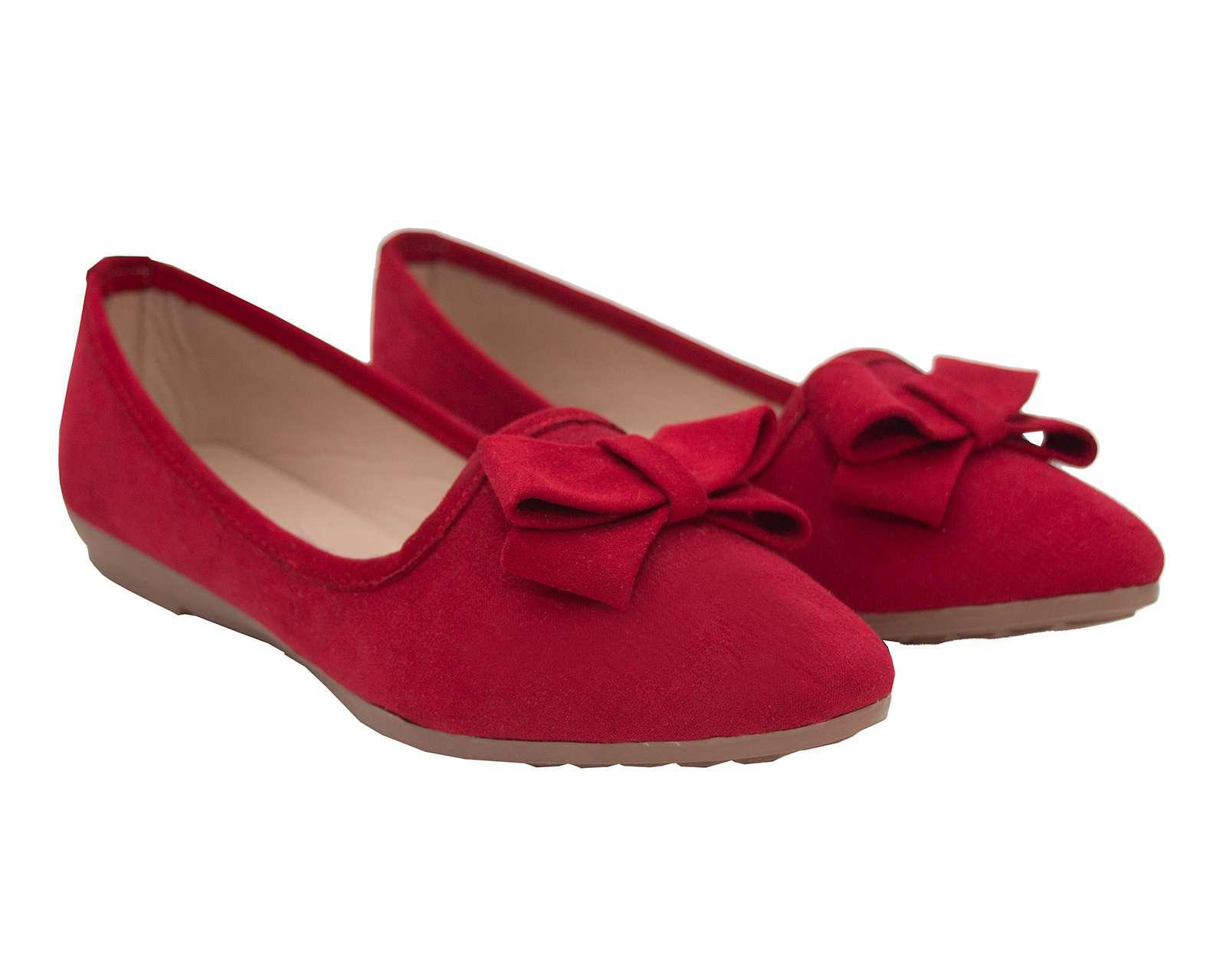 Flats Up & Down para Mujer