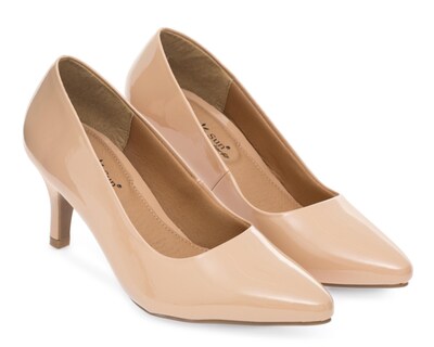 Foto 4 | Zapatillas Lady Sun Conforto para Mujer