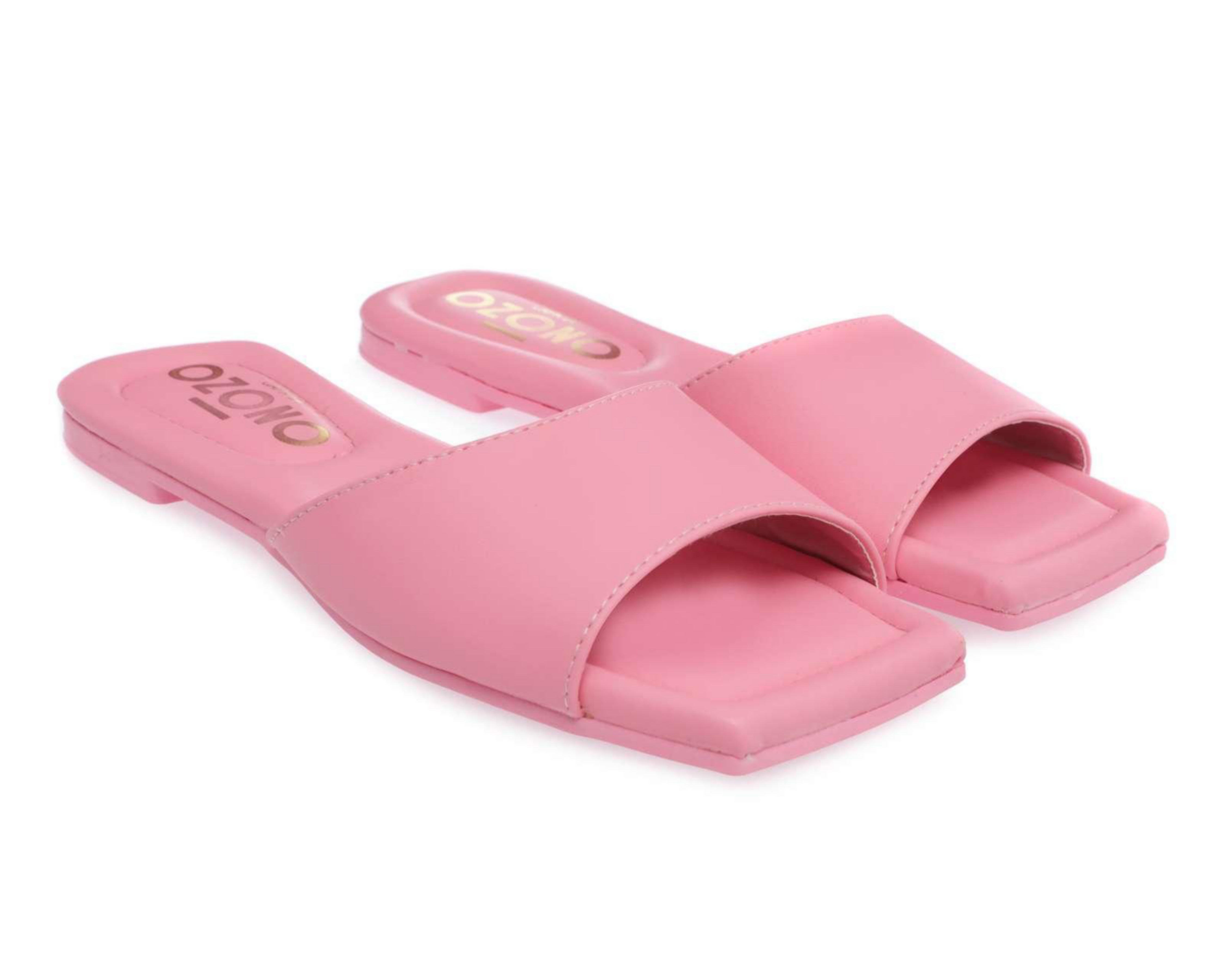 Sandalias Casuales Capa de Ozono para Mujer