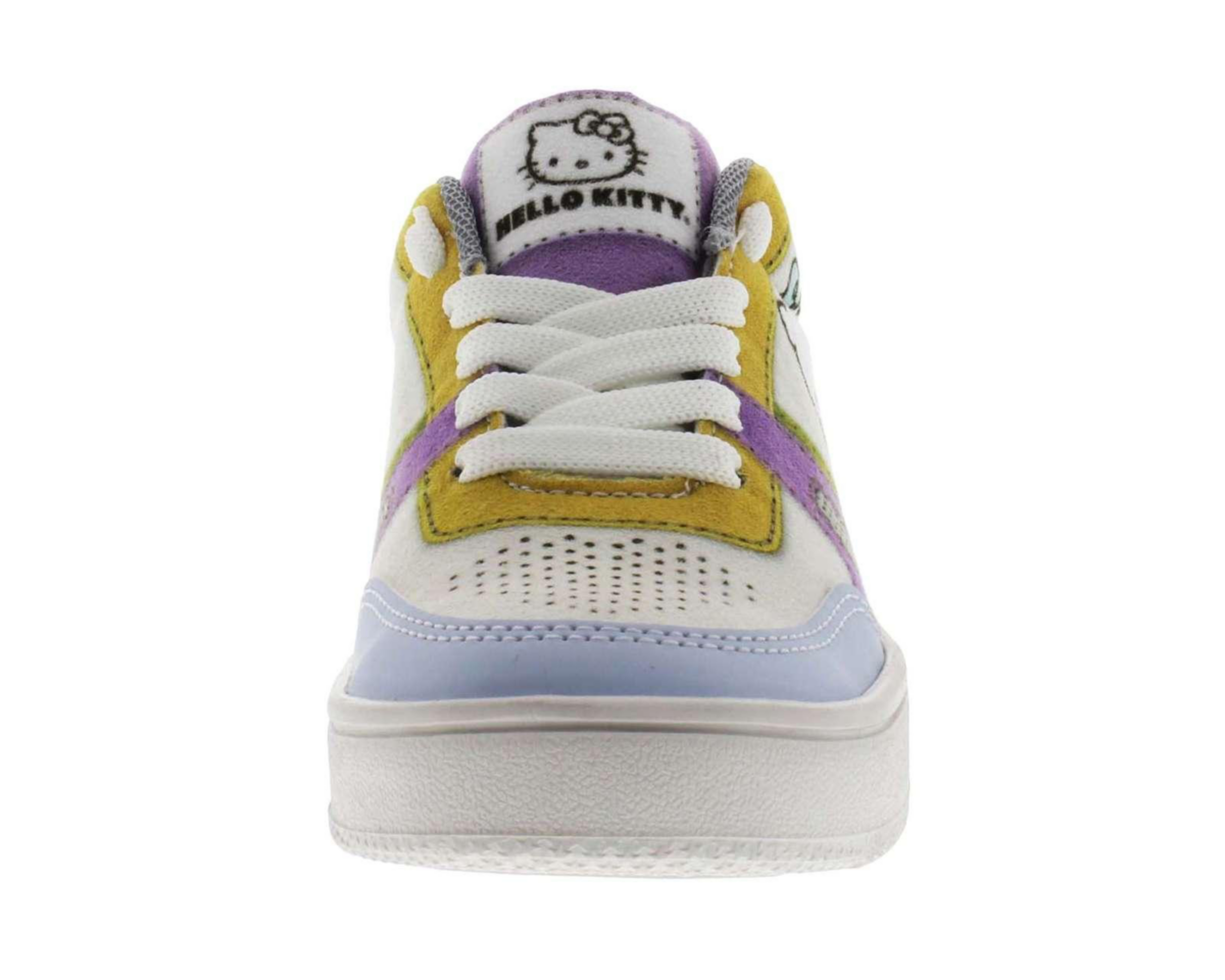 Foto 6 | Tenis de Moda Hello Kitty para Niña