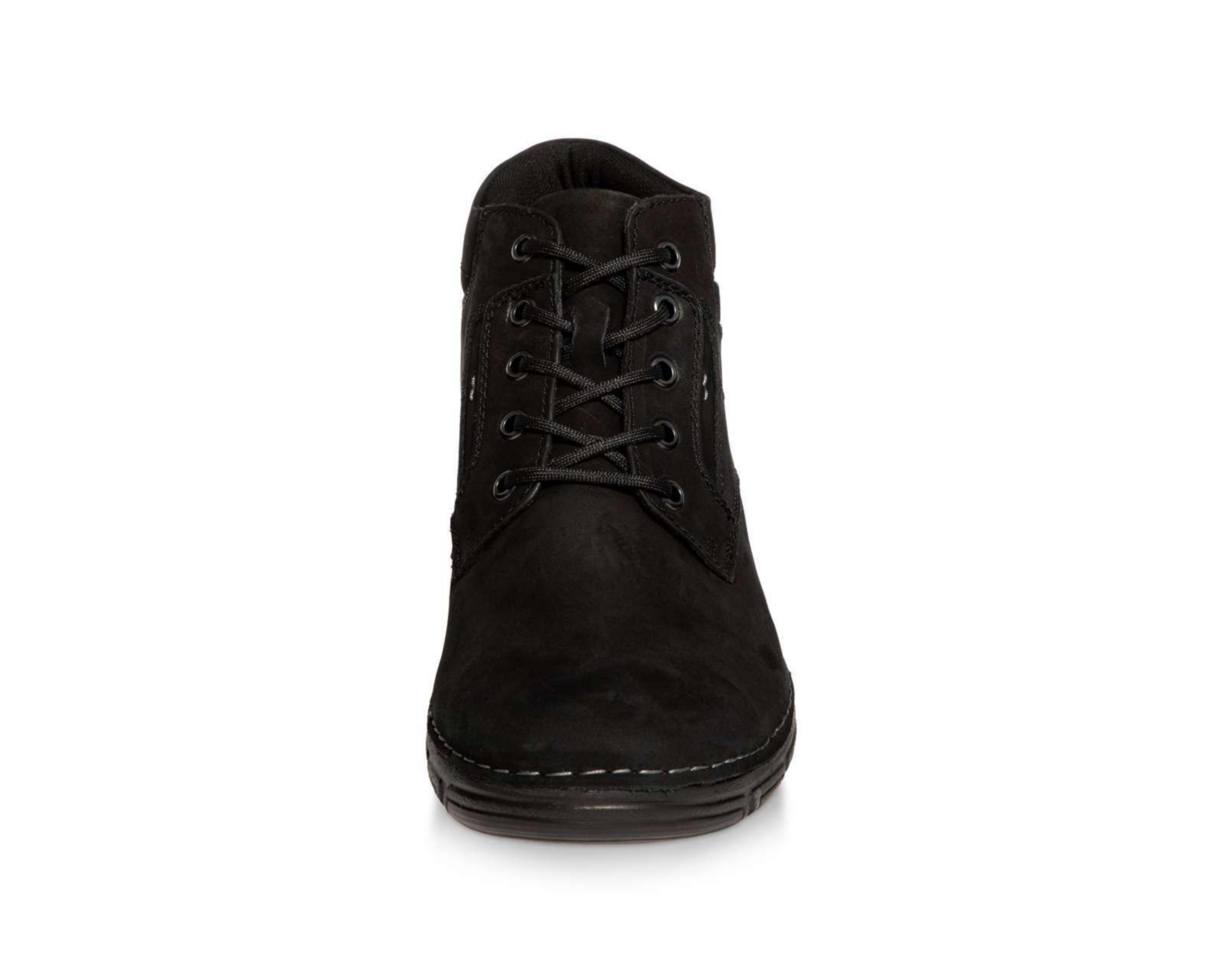 Foto 5 | Botas Confort Porto Sur de Piel Para Hombre