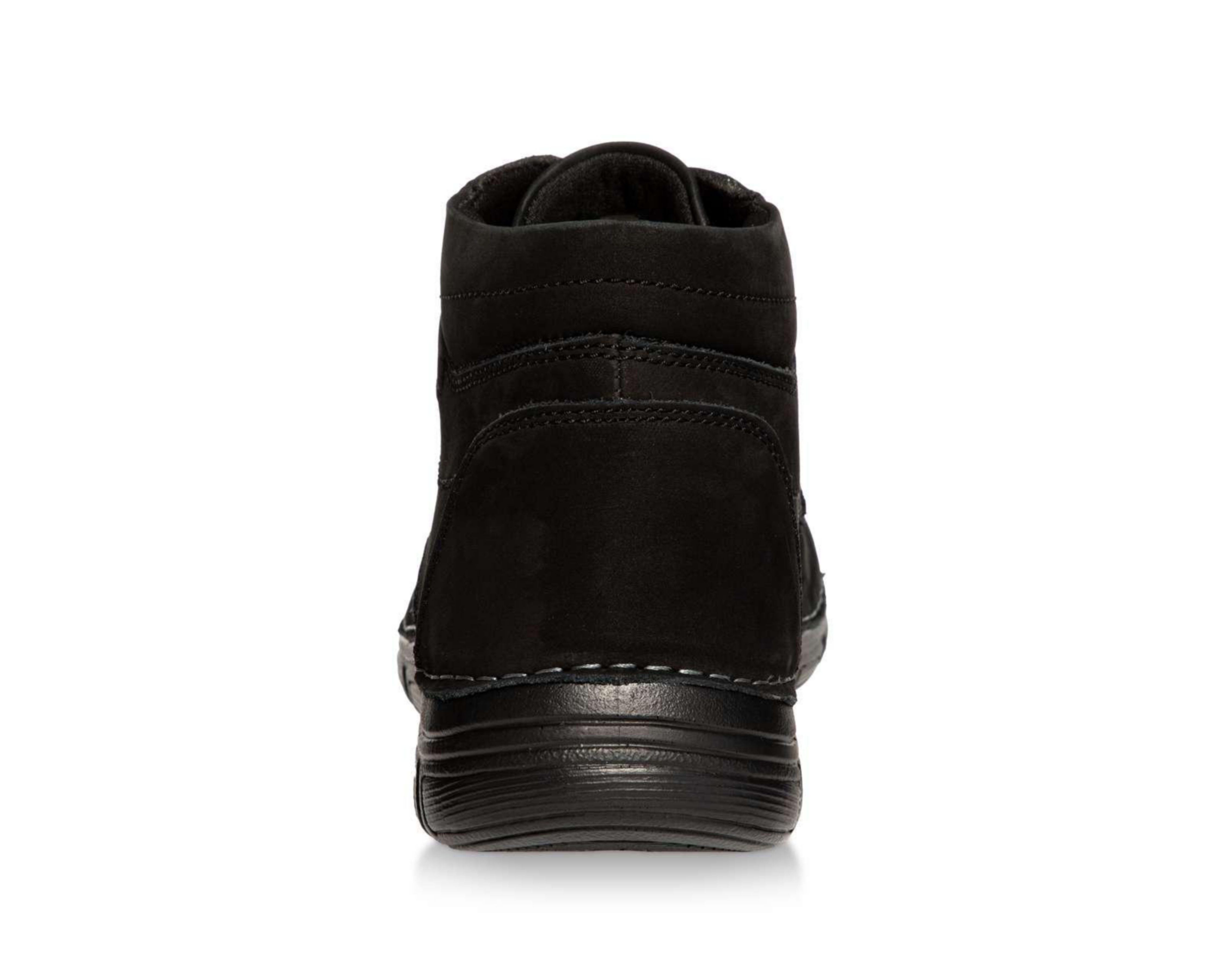 Foto 7 pulgar | Botas Confort Porto Sur de Piel Para Hombre