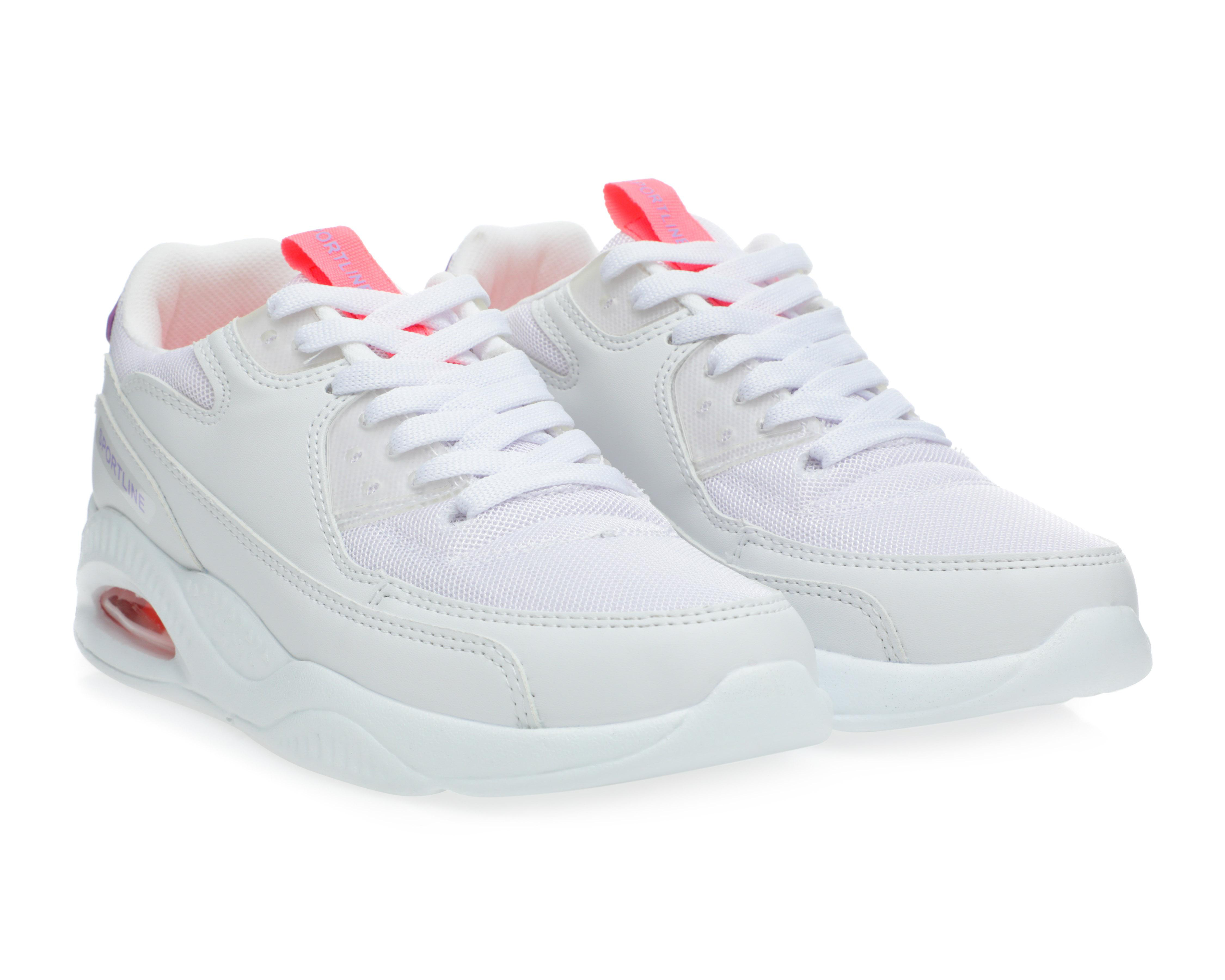 Tenis para Correr Sportline para Mujer $349